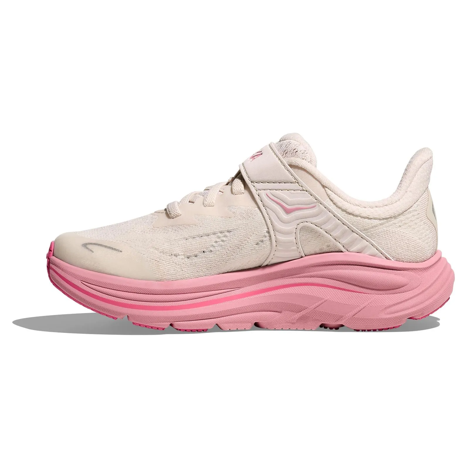 Slim Shape windproof Hoka Clifton 10 Girls Running Shoes