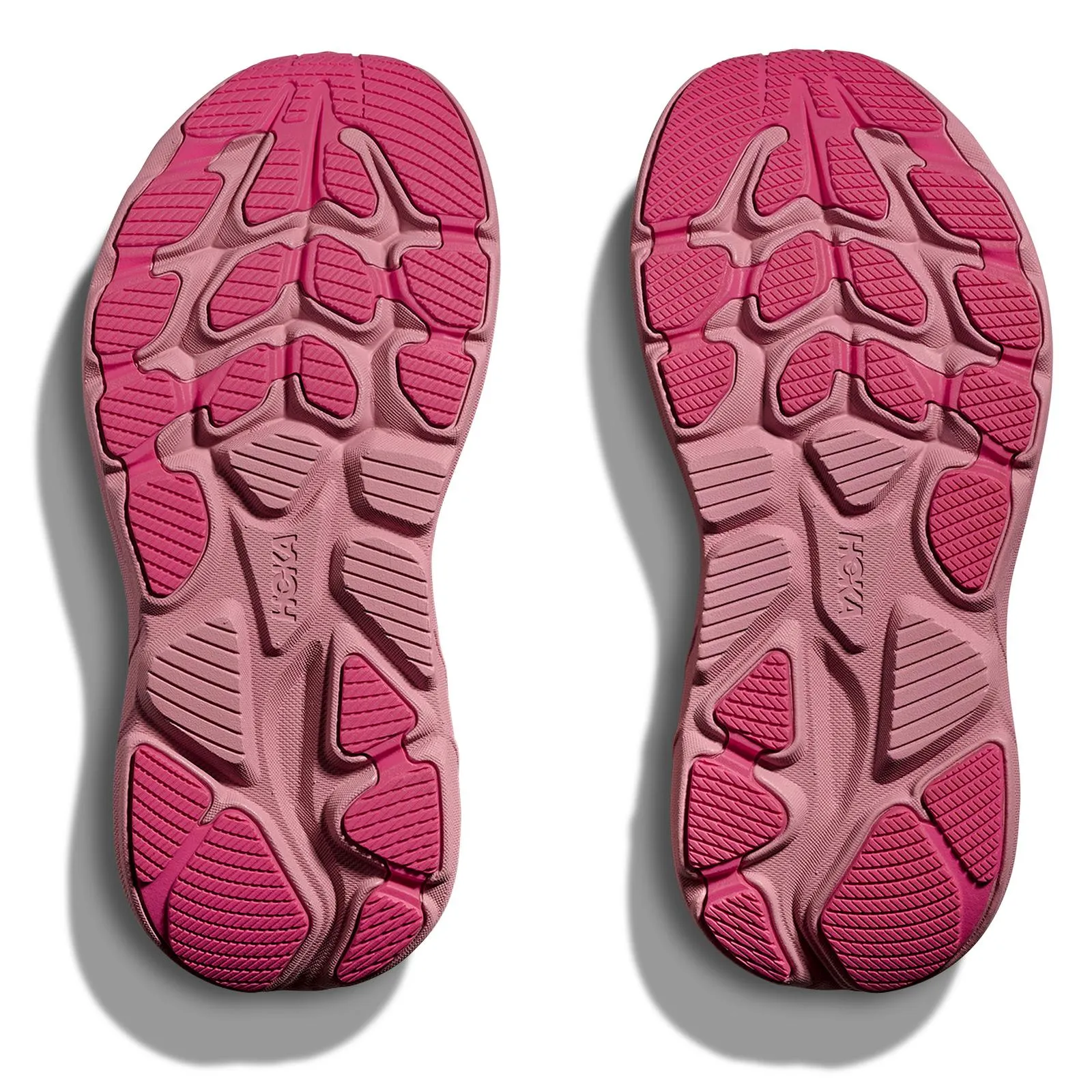 Hoka Clifton 10 Girls Running Shoes Ultra-soft comfort