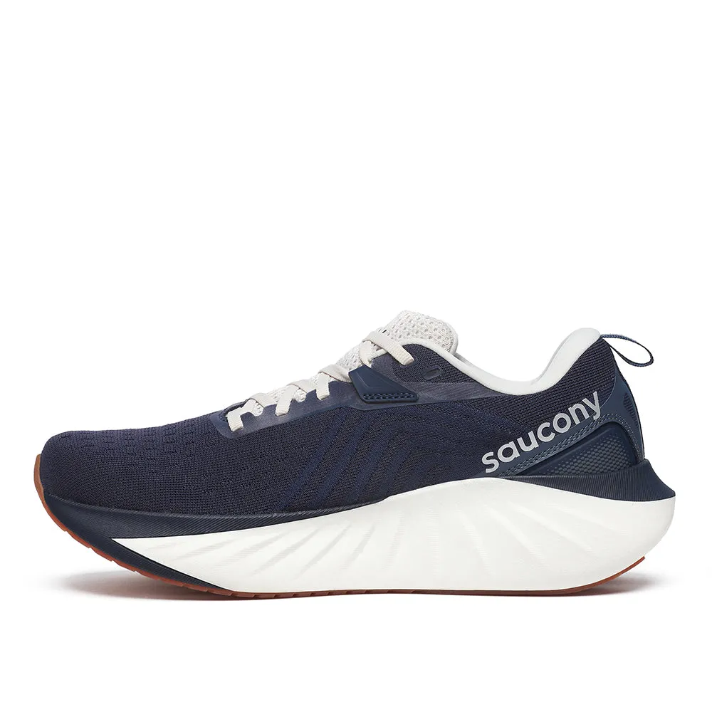 Tech Knit Comfort Upper Saucony Men's Triumph 22 Running Shoes