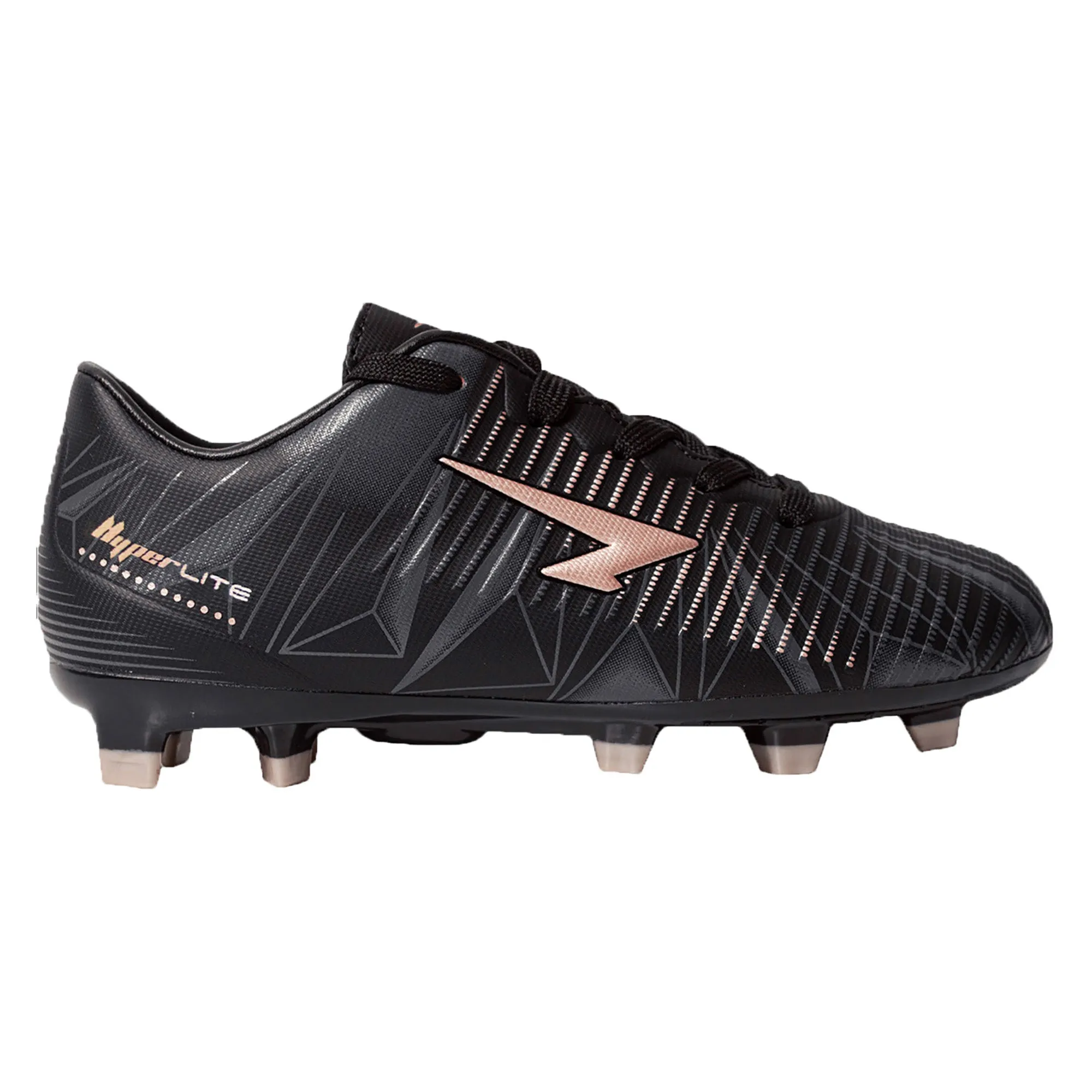 Laser Junior's Football Boots Scandi Clean