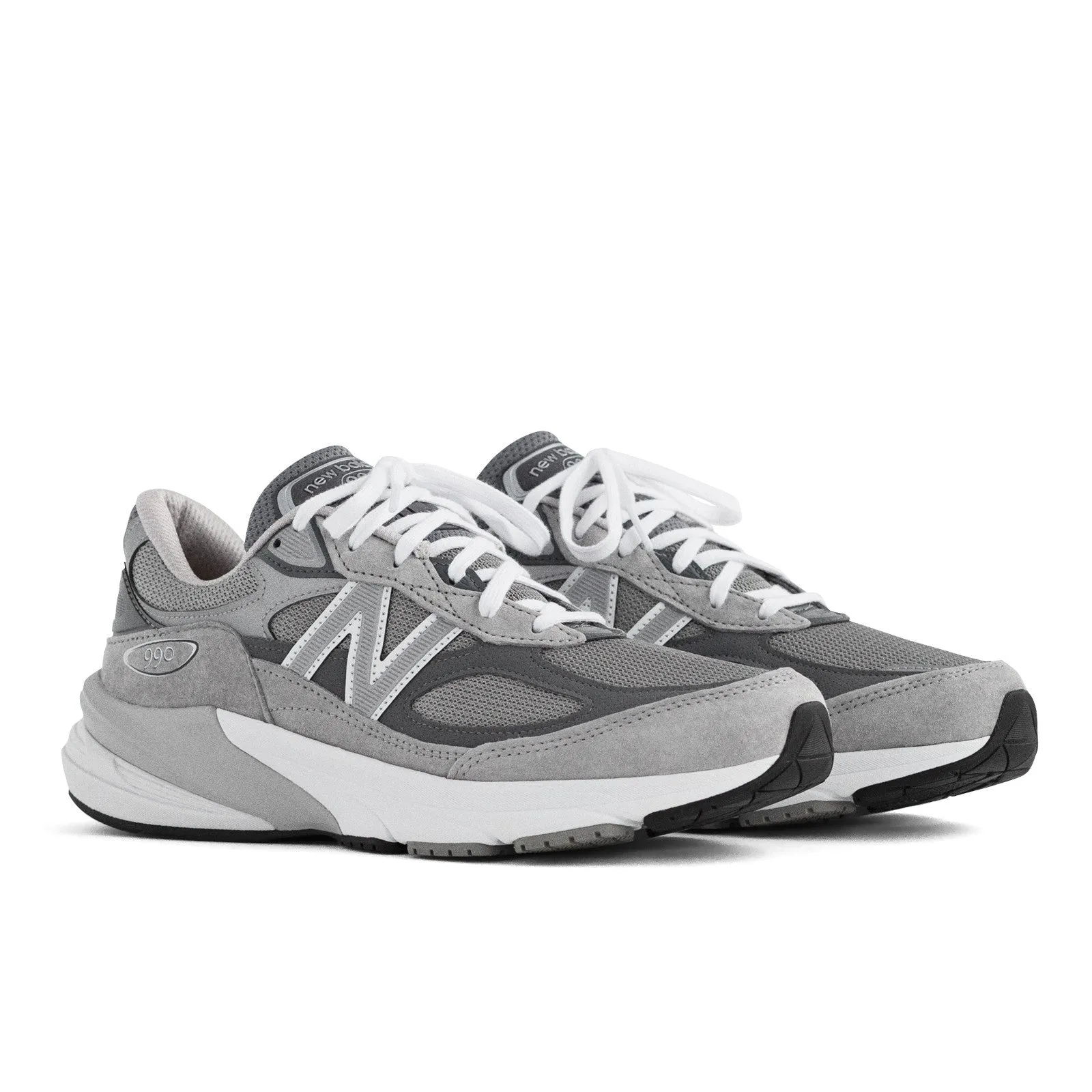 NEW BALANCE M990GL6 GREY Zonal Support