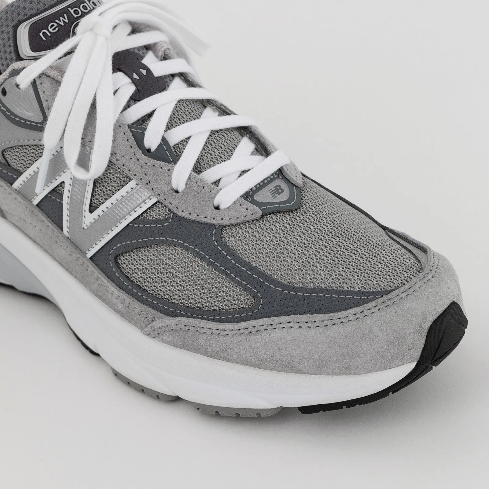 All-day style NEW BALANCE M990GL6 GREY