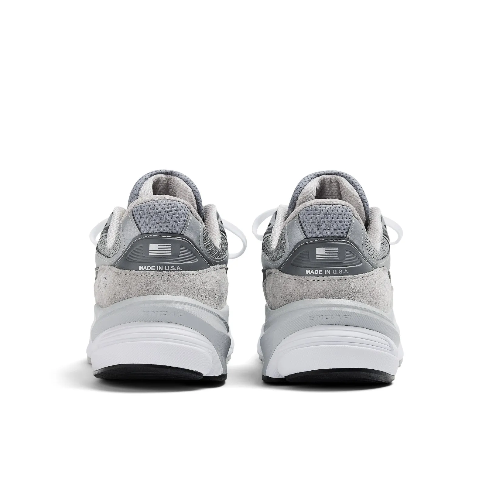 NEW BALANCE M990GL6 GREY Well   Made Energy Cell