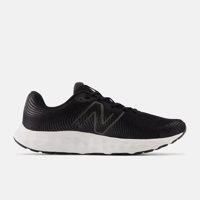 Fit New Balance Men'S Me420 V3 Black Shoes