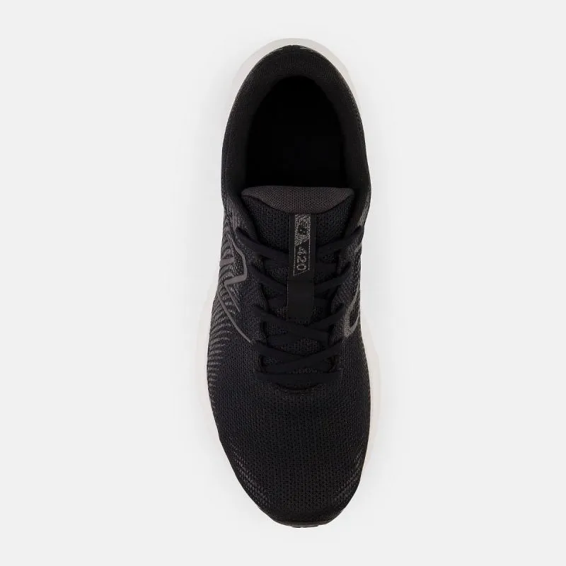 New Balance Men'S Me420 V3 Black Shoes Sport Life Run Free
