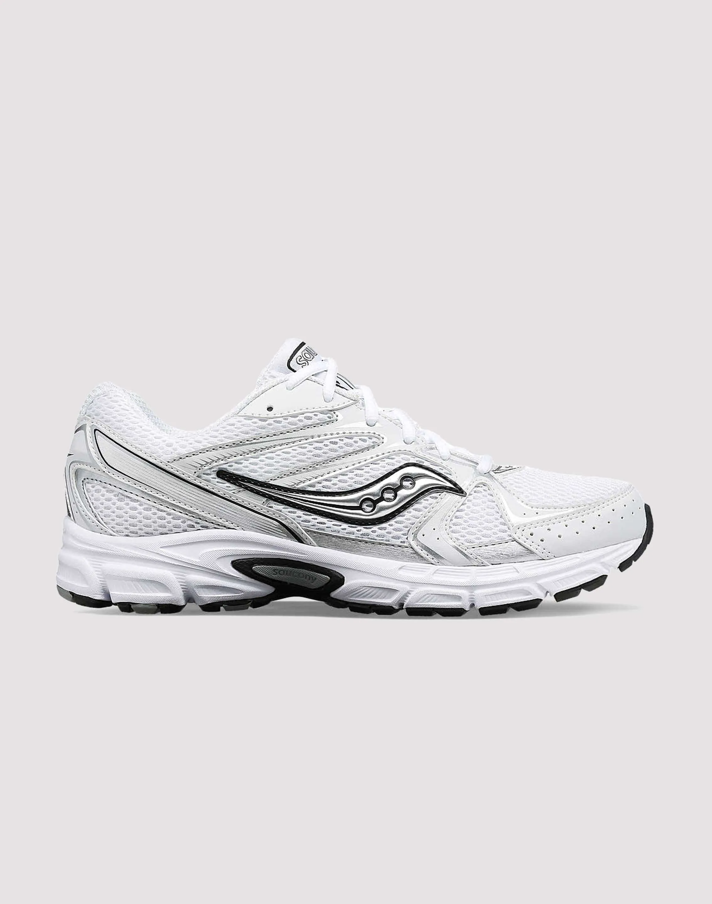 Saucony Ride Millennium Travel Light Moon Tone