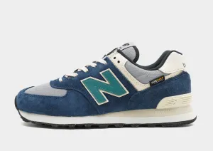 Supportive Heel Counter Running Performance 574