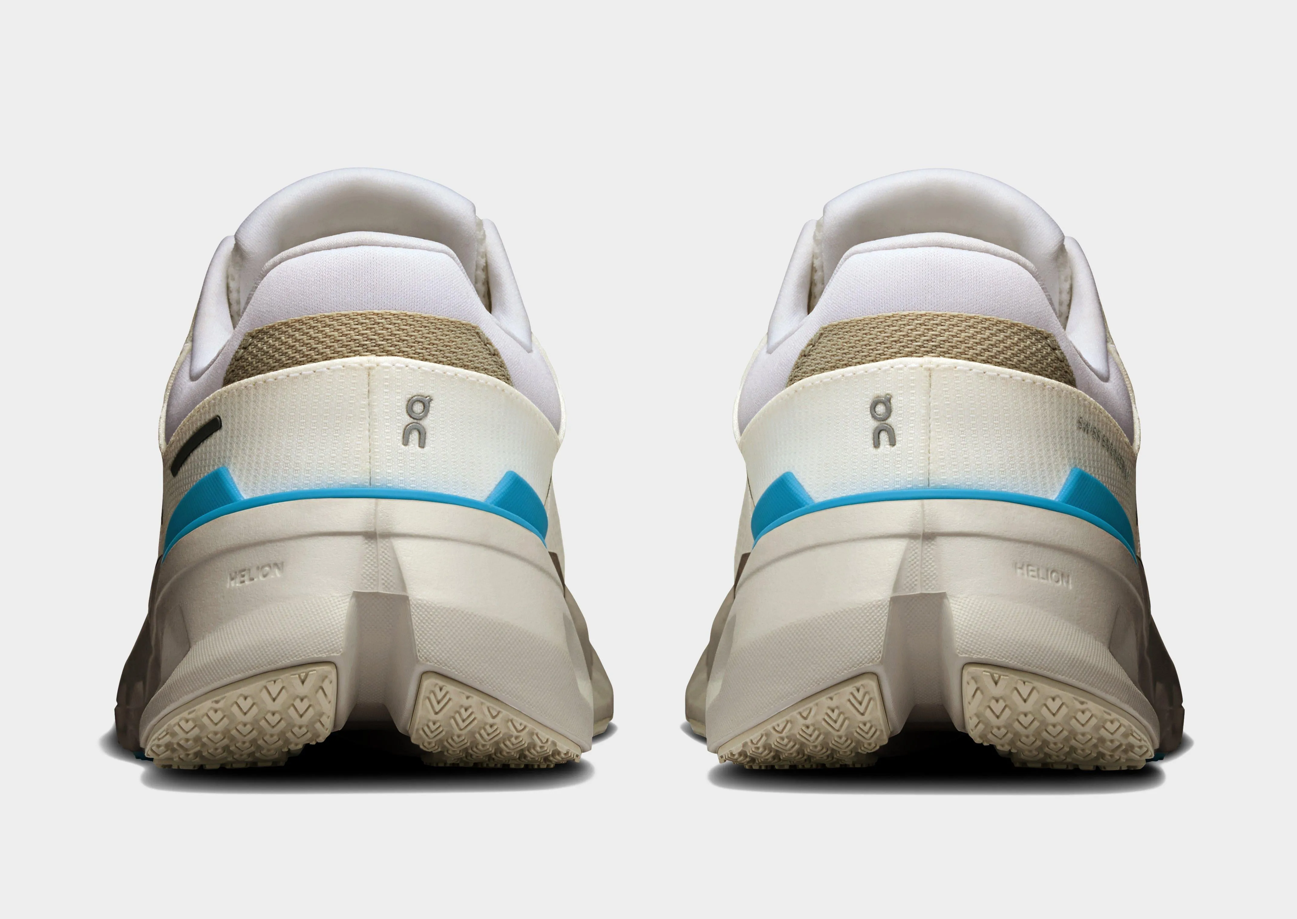 Light cushion Cloudrunner 2 Women's