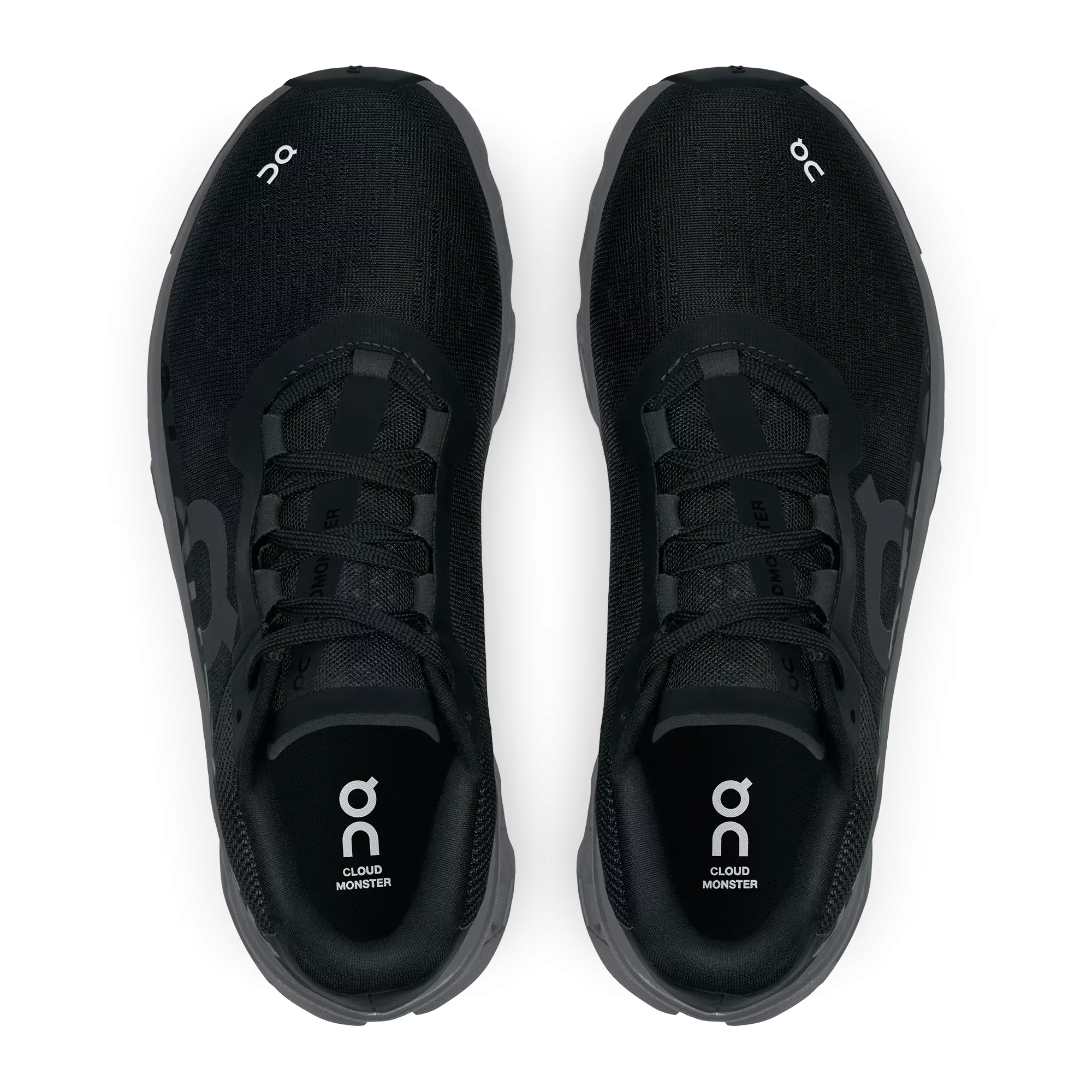 W On Cloudmonster 61.99024 All Day Support Stretchable