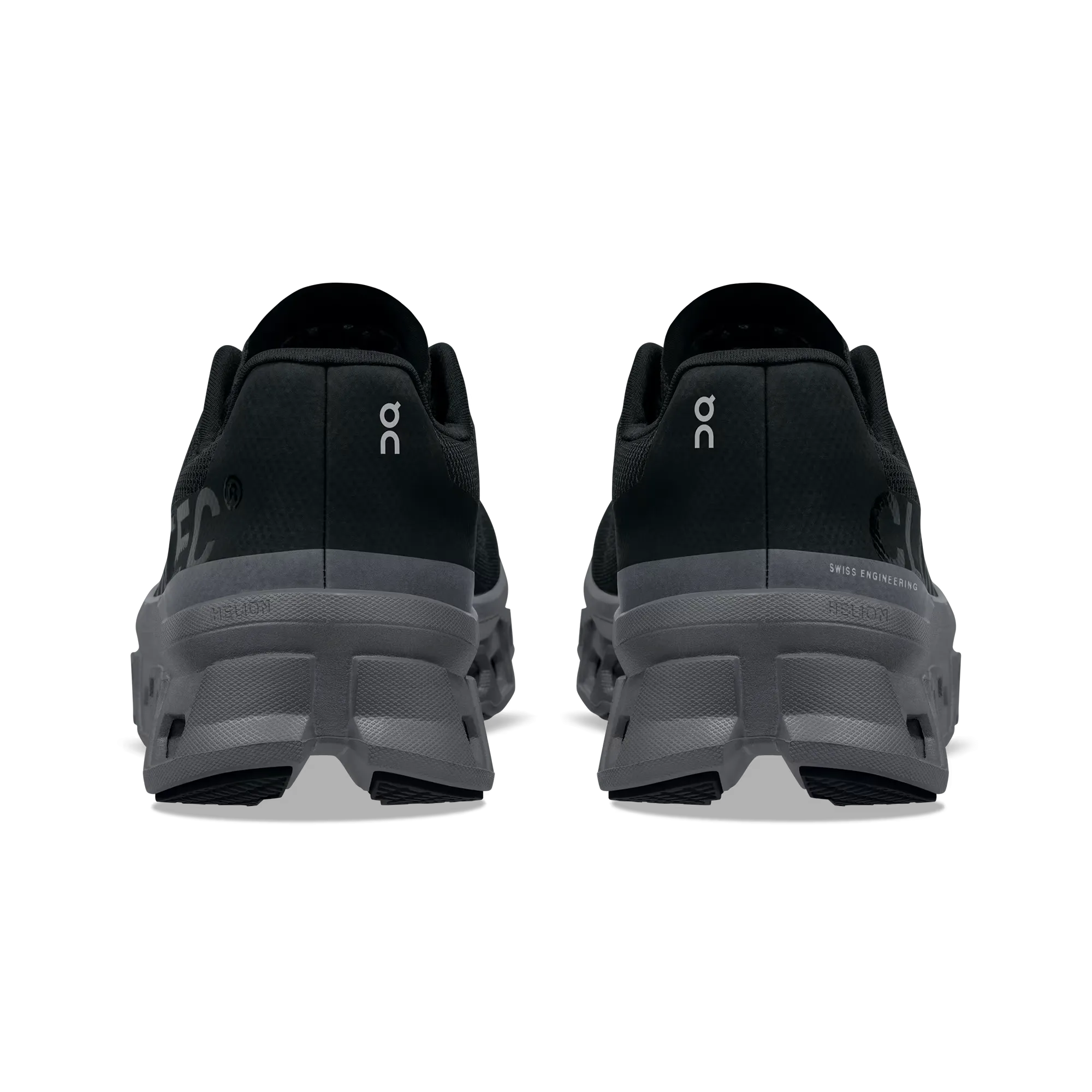 W On Cloudmonster 61.99024 Wide base stability