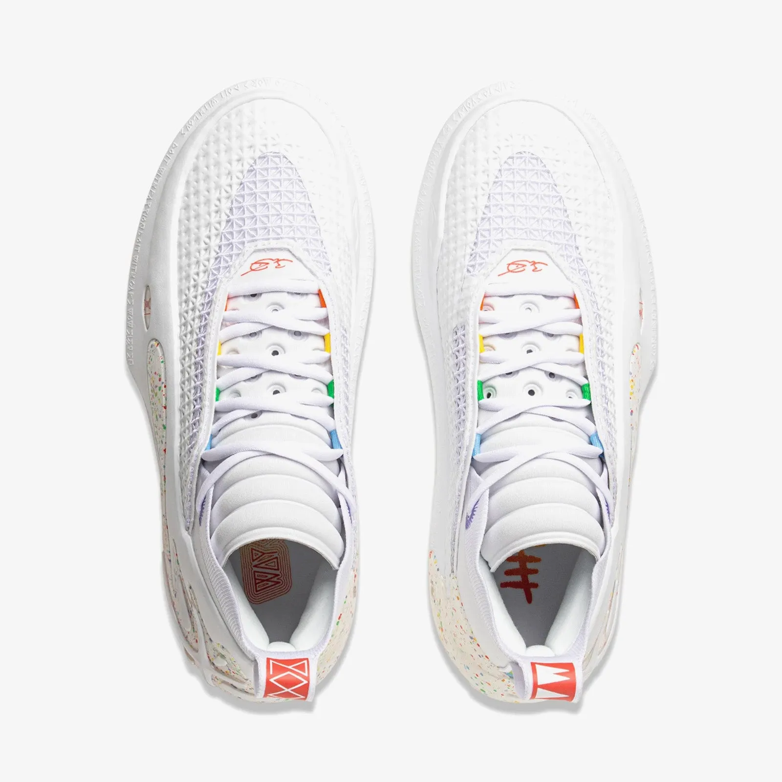 windproof Strap Design WOW 11 - 'Pixel'