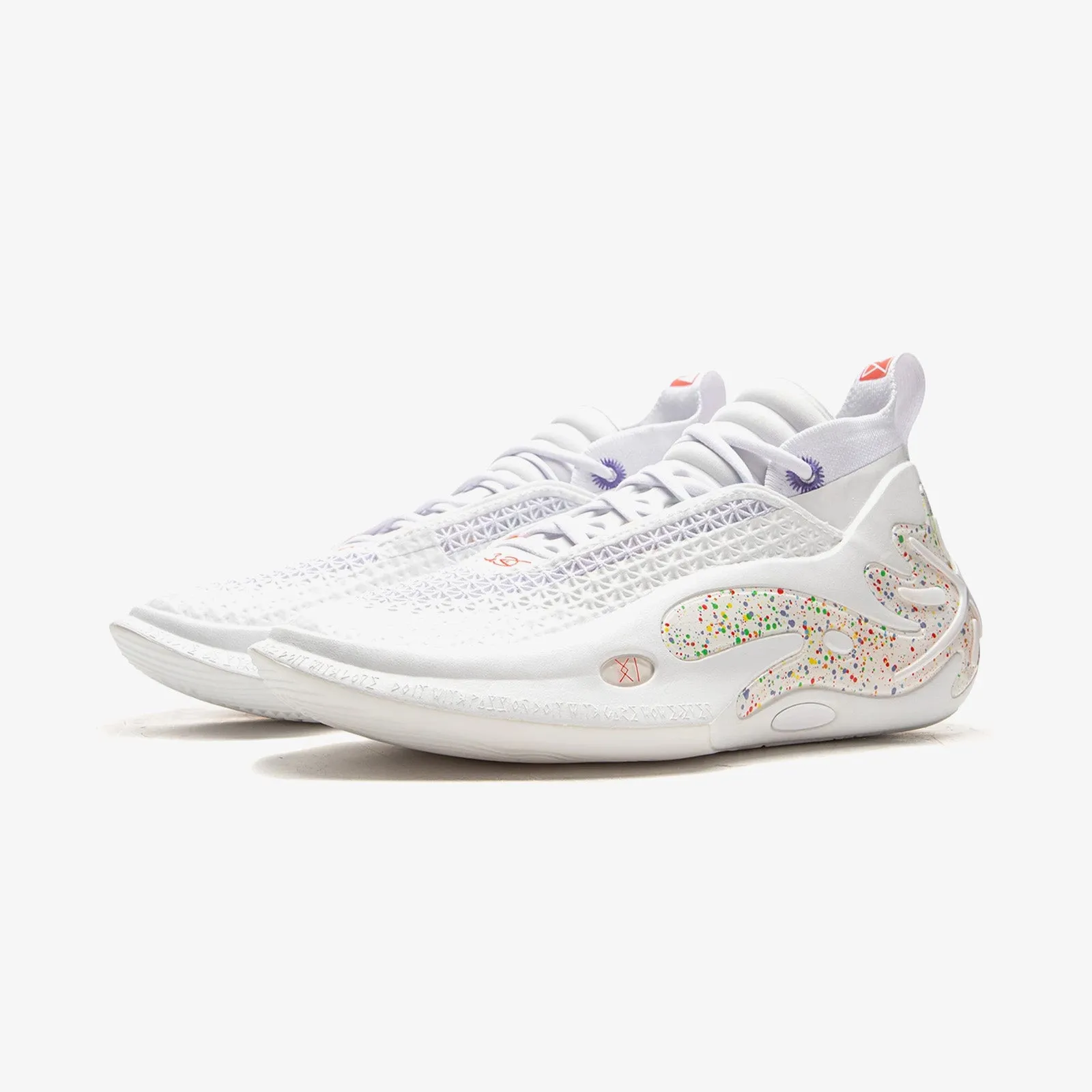 WOW 11 - 'Pixel' Traction Outsole