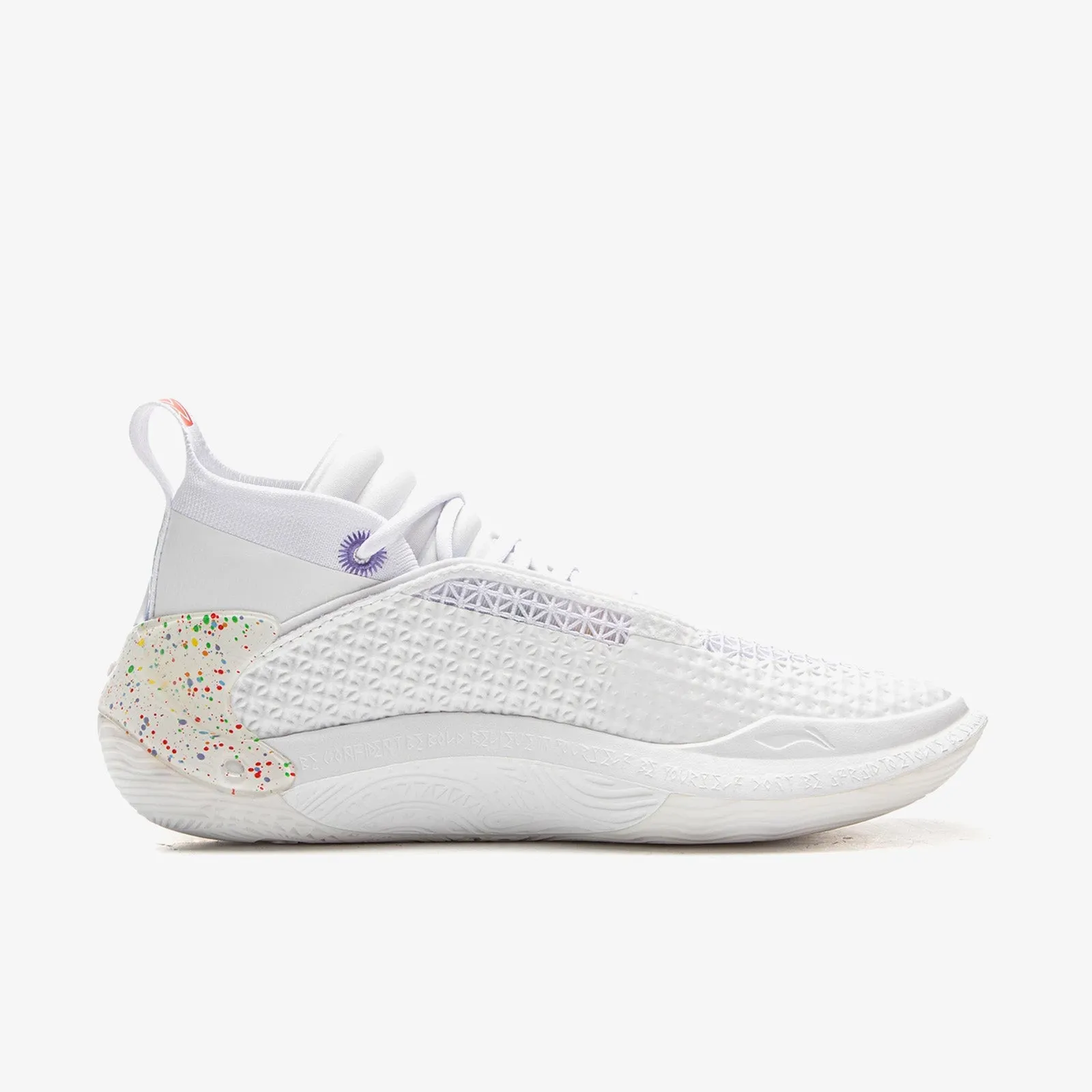 WOW 11 - 'Pixel' Reinforced Sidewall Construction Rapid Response