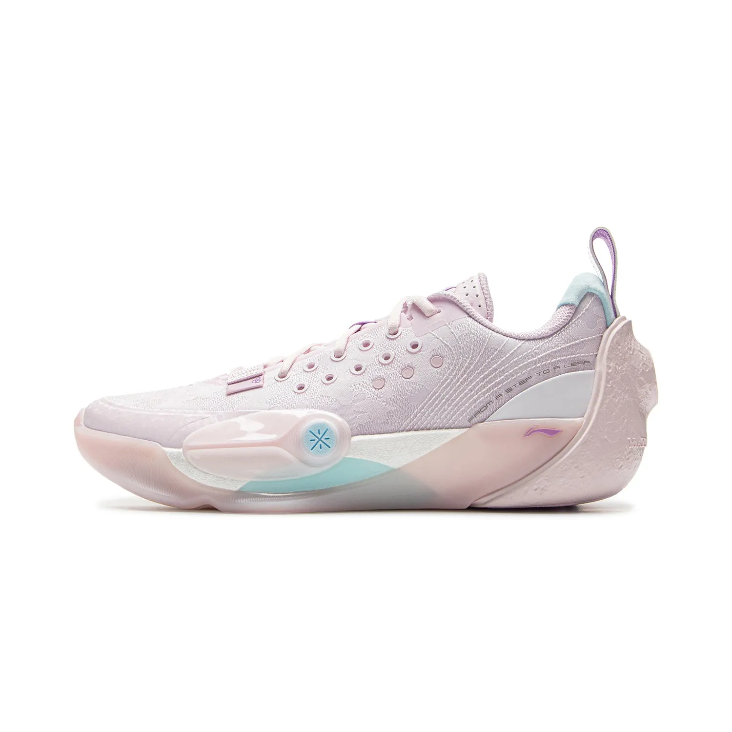 Clutch Play Wade All City 13 "Cherry Blossom"