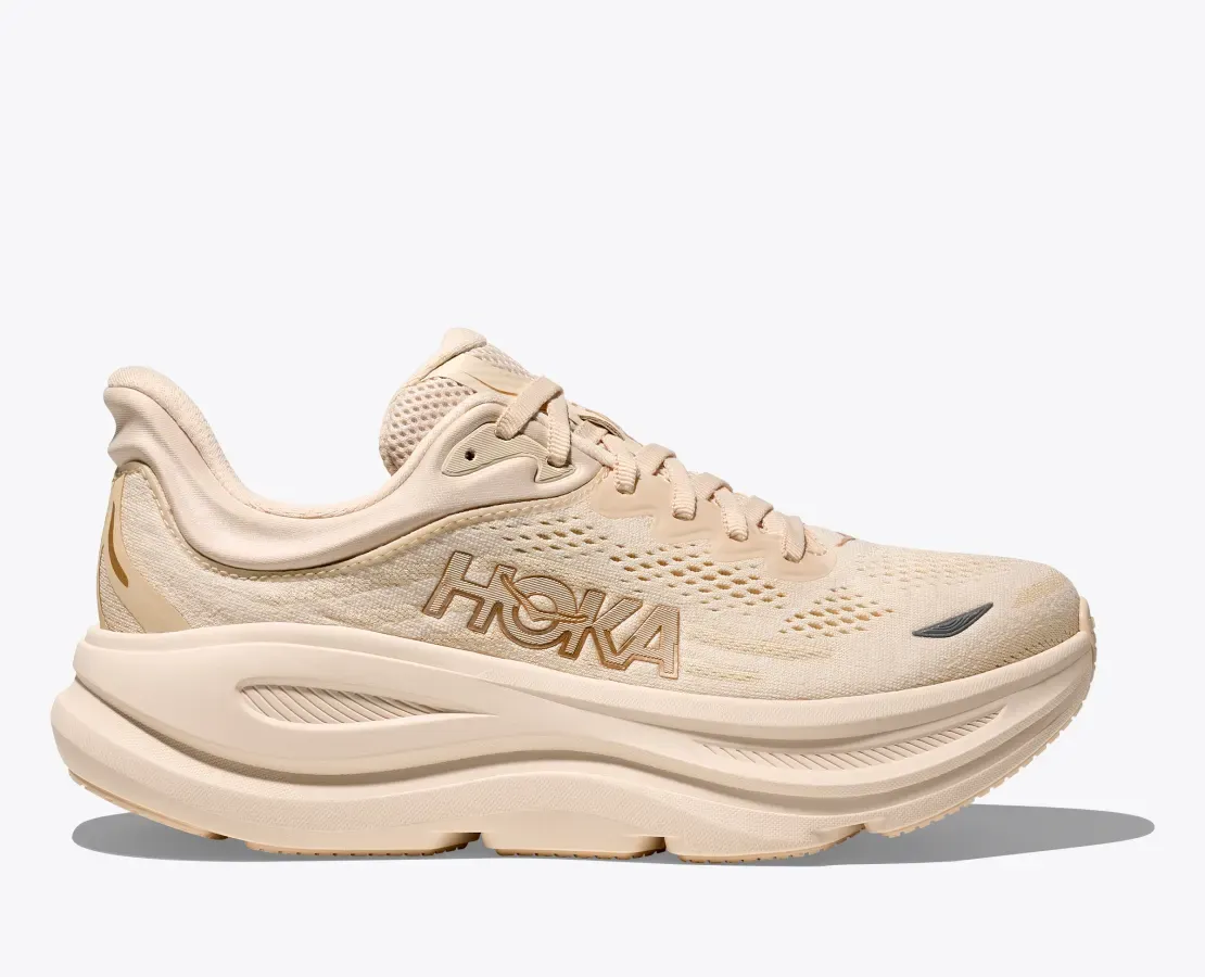 Power Moves WOMEN'S BONDI 9 - B - VCH VANILLA/BIRCH