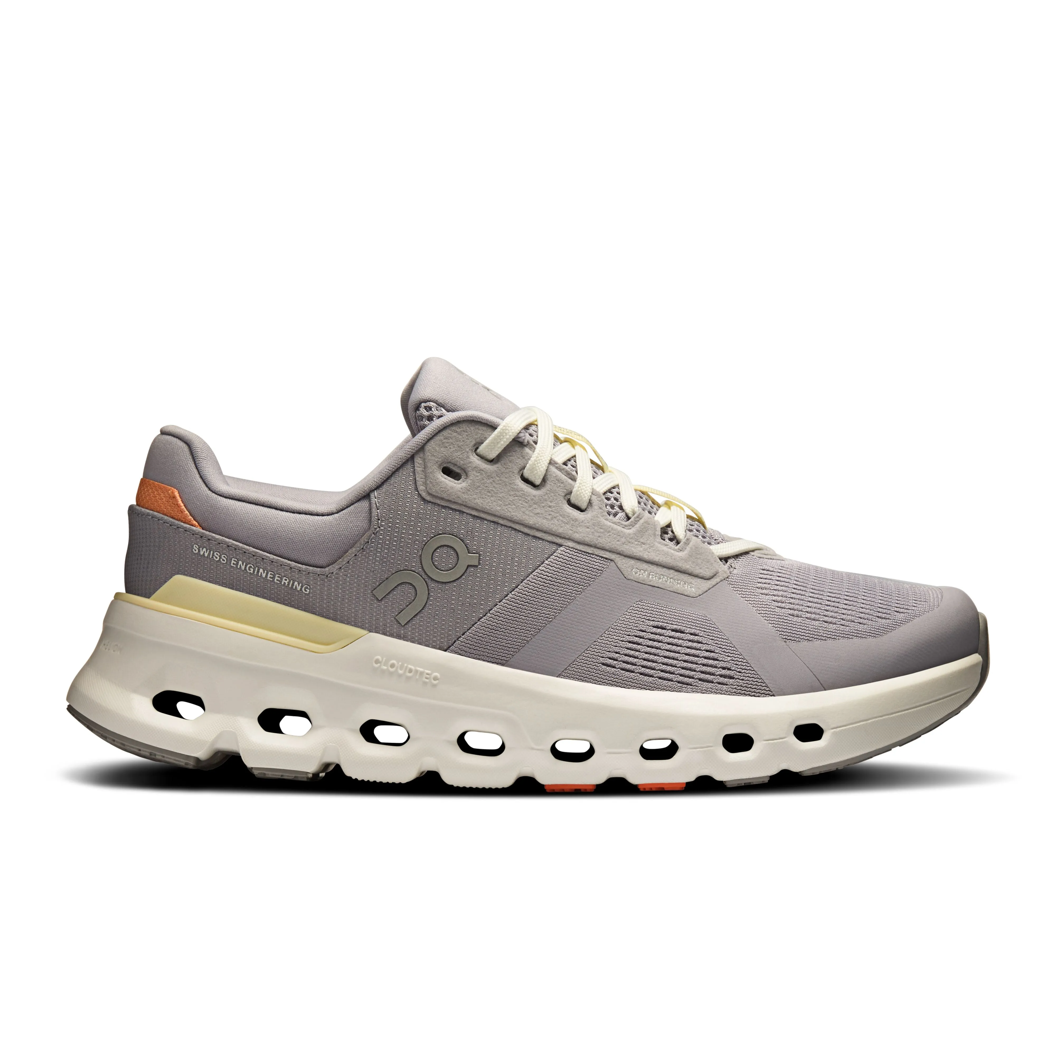 Core Design WOMEN'S CLOUDRUNNER 2 - B - LILAC/IVORY