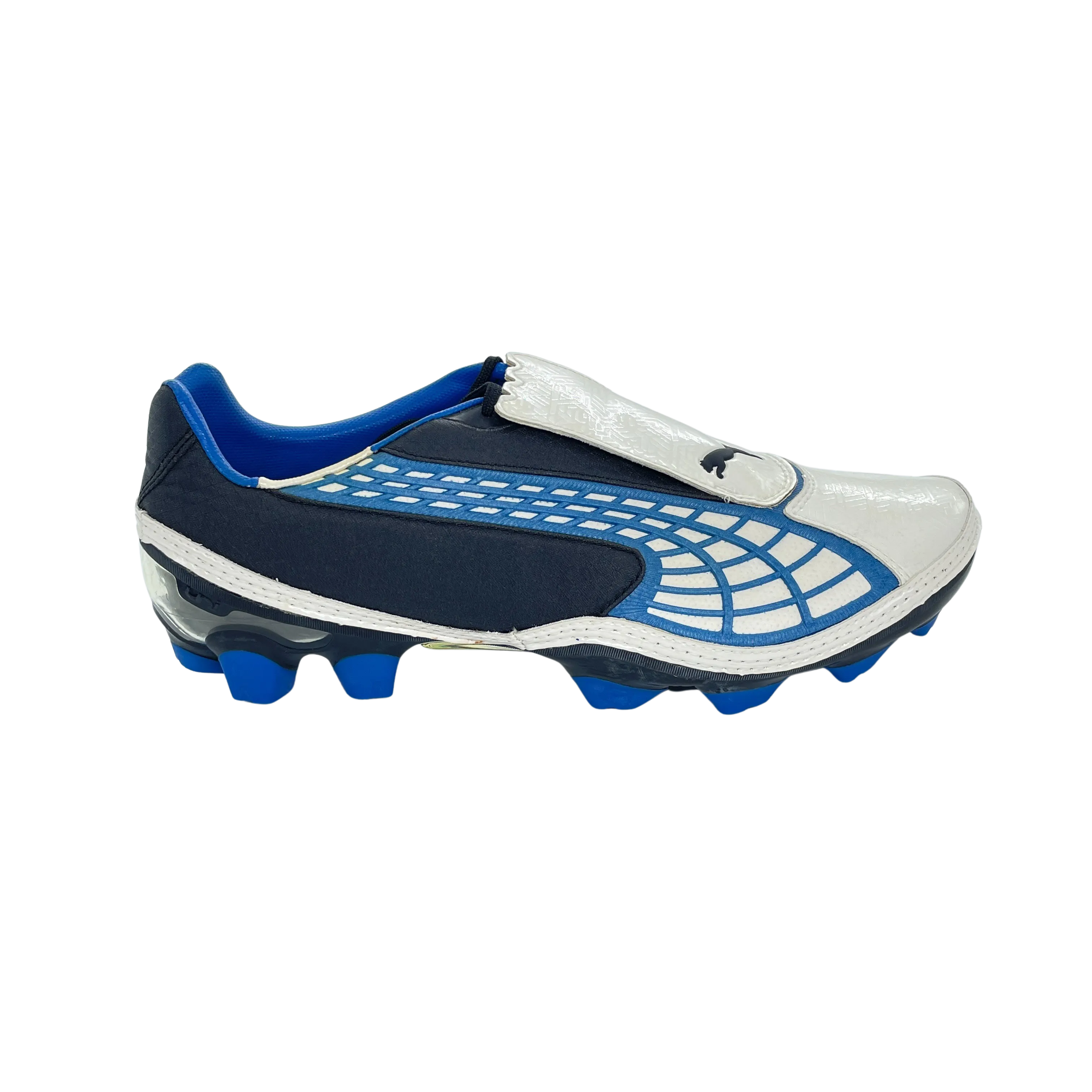 Puma V1.10 i FG Mesh Upper Step Boost