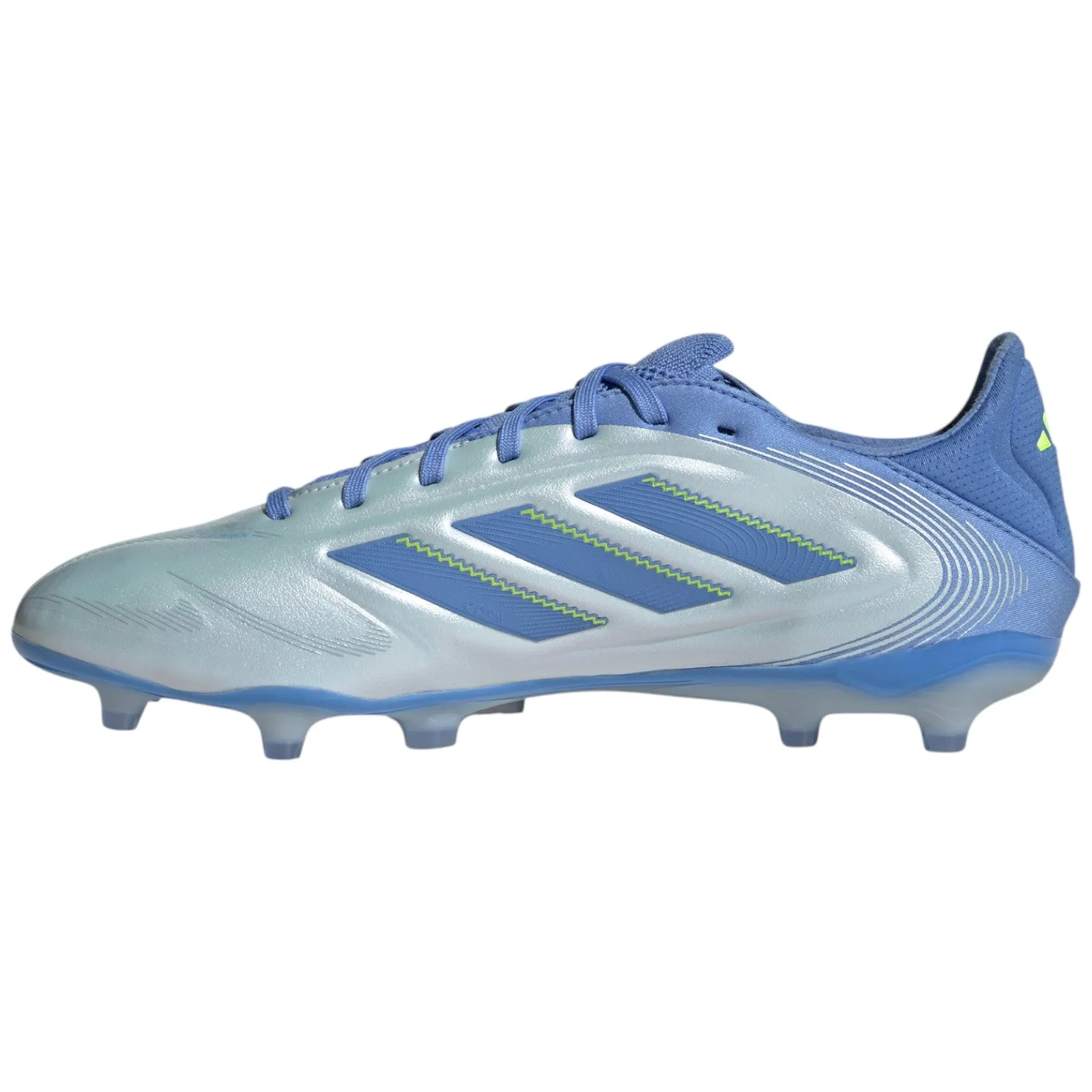 Abrasion resistant adidas Copa Pure 3 Pro Mens Firm Ground Football Boots