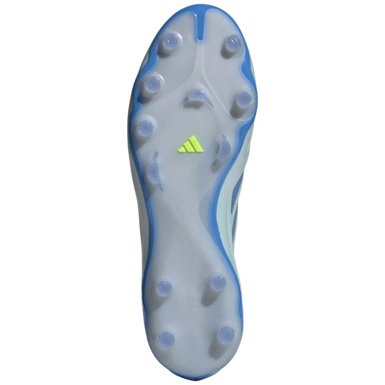 Speed Movement Slide Prevention adidas Copa Pure 3 Pro Mens Firm Ground Football Boots
