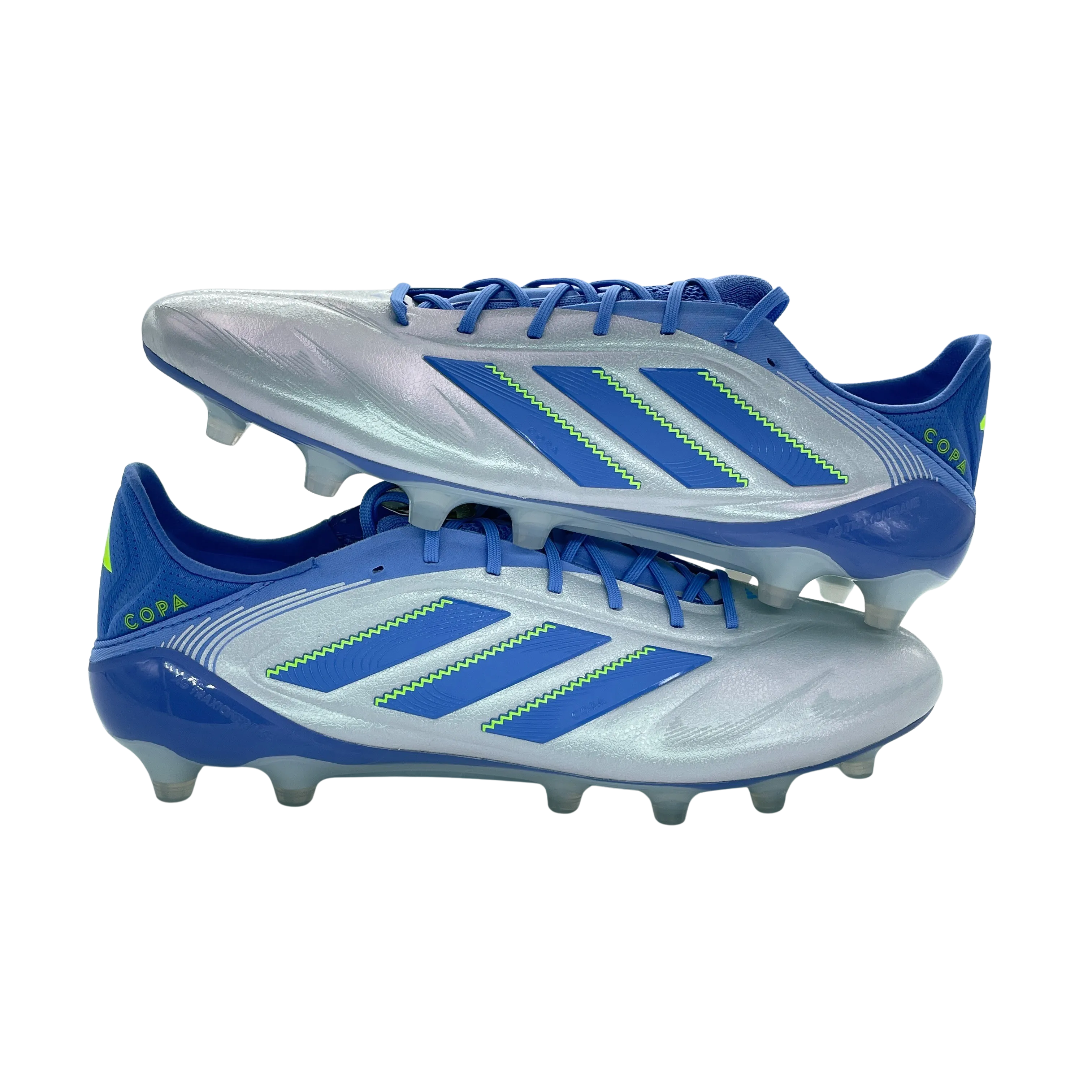 Adidas Copa Pure III AG Agility Moves Shock Absorb