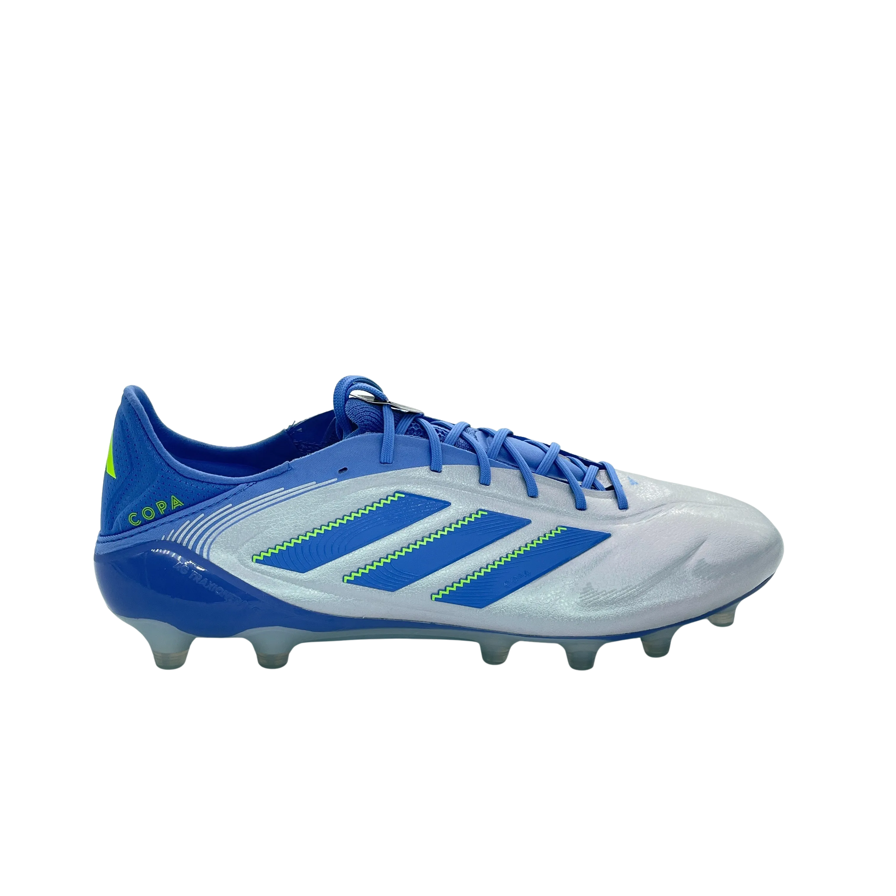 Sharp Focus Agility Push Adidas Copa Pure III AG