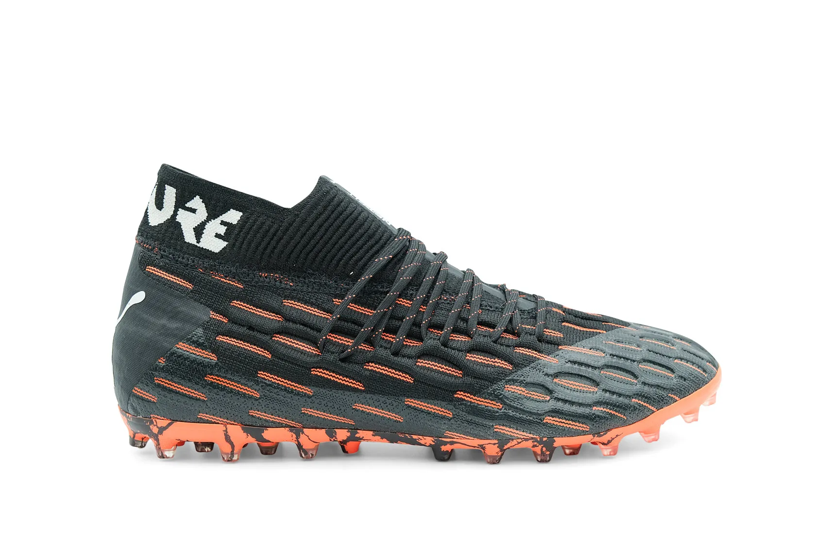 Lightweight Fit Strong Step Puma Future 6.1 MG