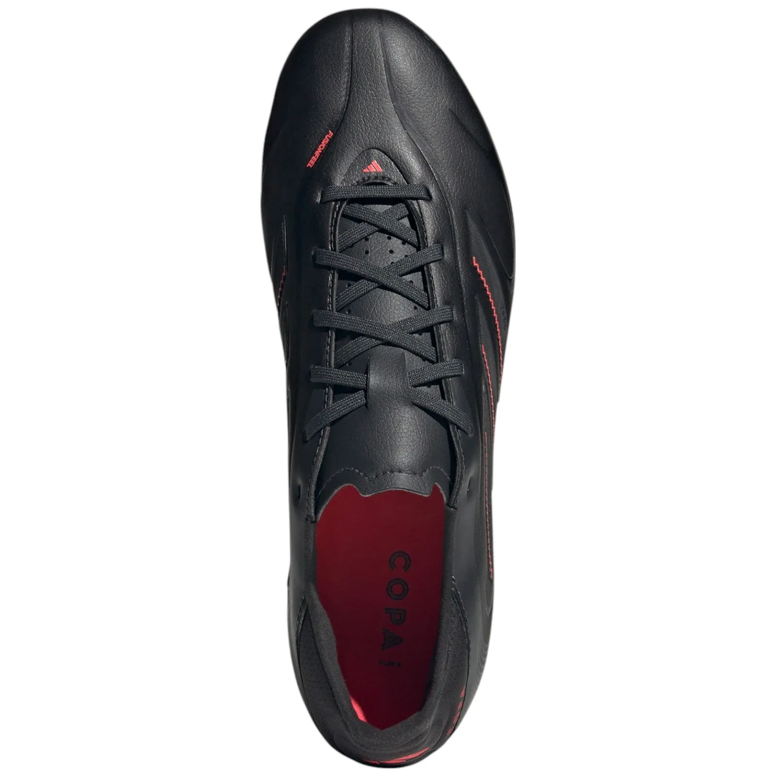 Ankle Ease Toe Zone adidas Copa Pure 3 League Mens Firm/Multi-Ground Football Boots