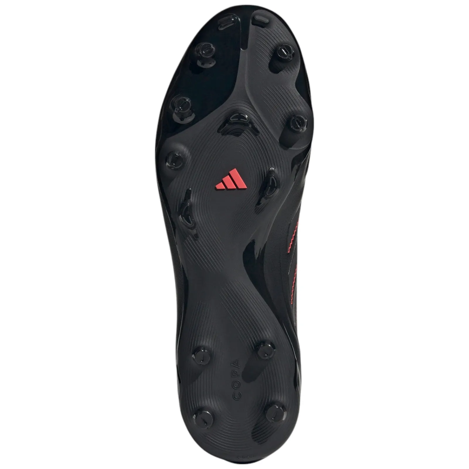 Player Control adidas Copa Pure 3 League Mens Firm/Multi-Ground Football Boots