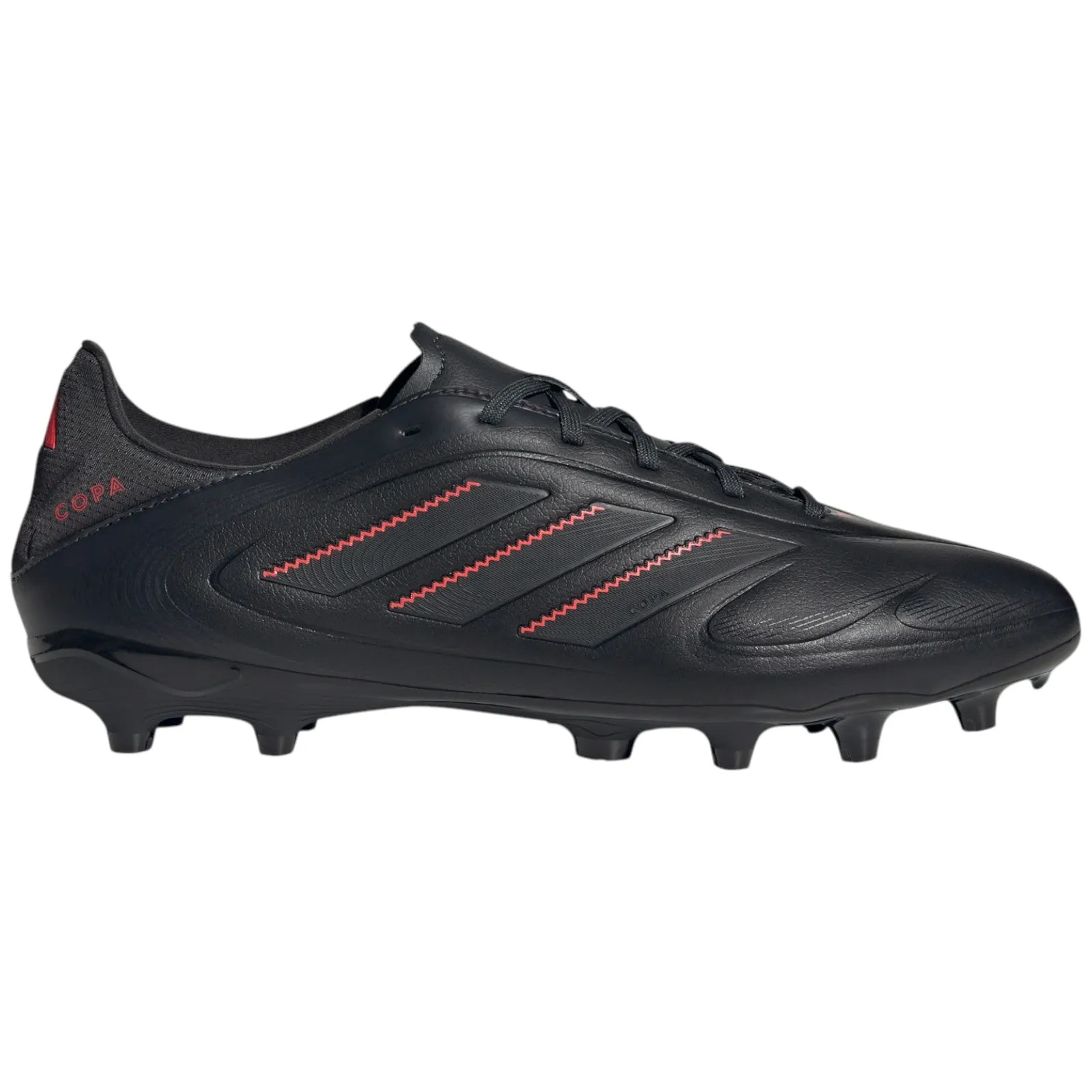 adidas Copa Pure 3 League Mens Firm/Multi-Ground Football Boots Pro Fit