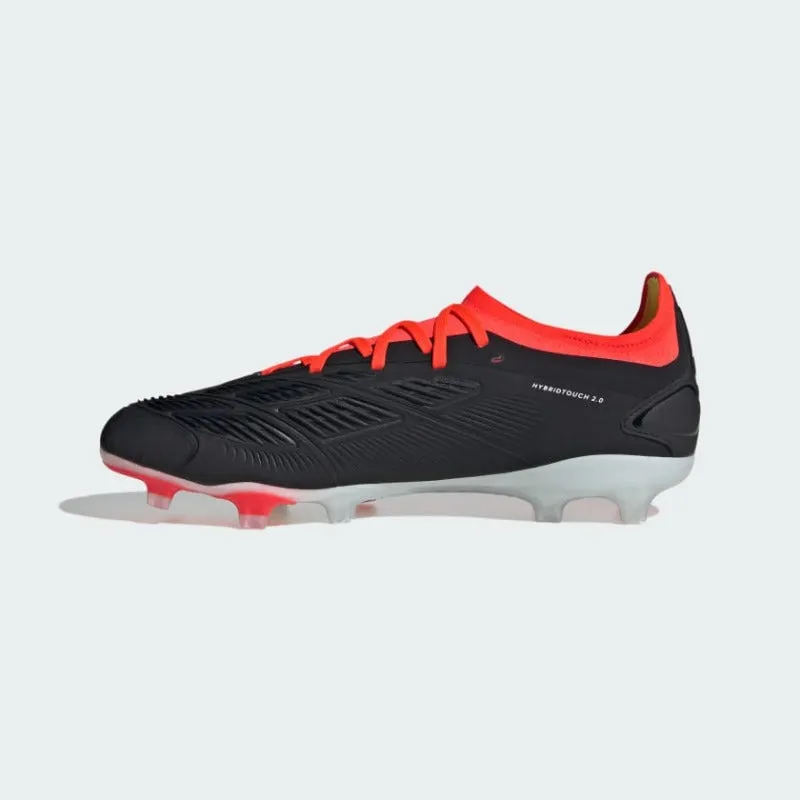 grass fields Endurance Play Adidas Predator Pro Firm Ground Cleats