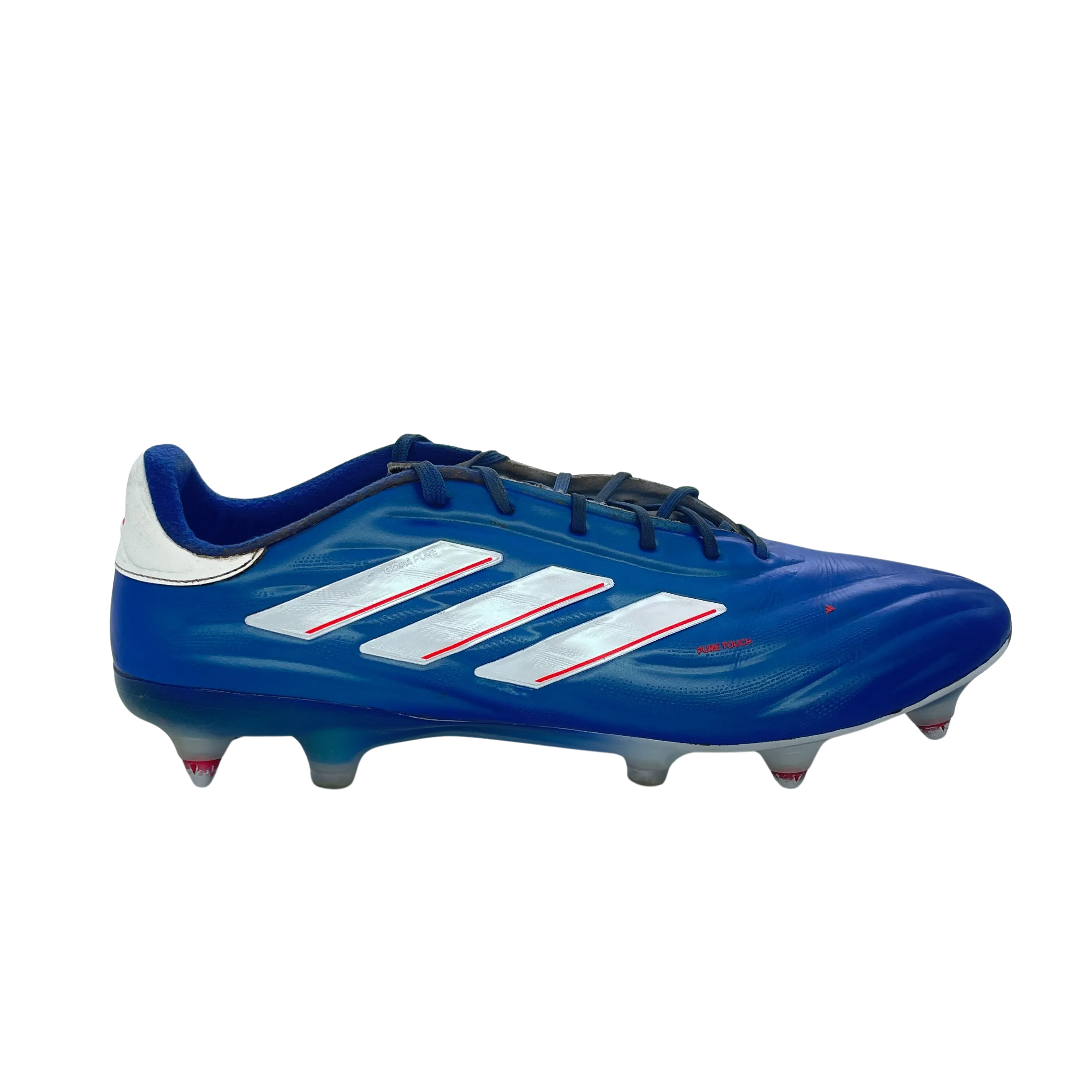 Adidas Copa Pure.2 SG Champion Form Performance Gear