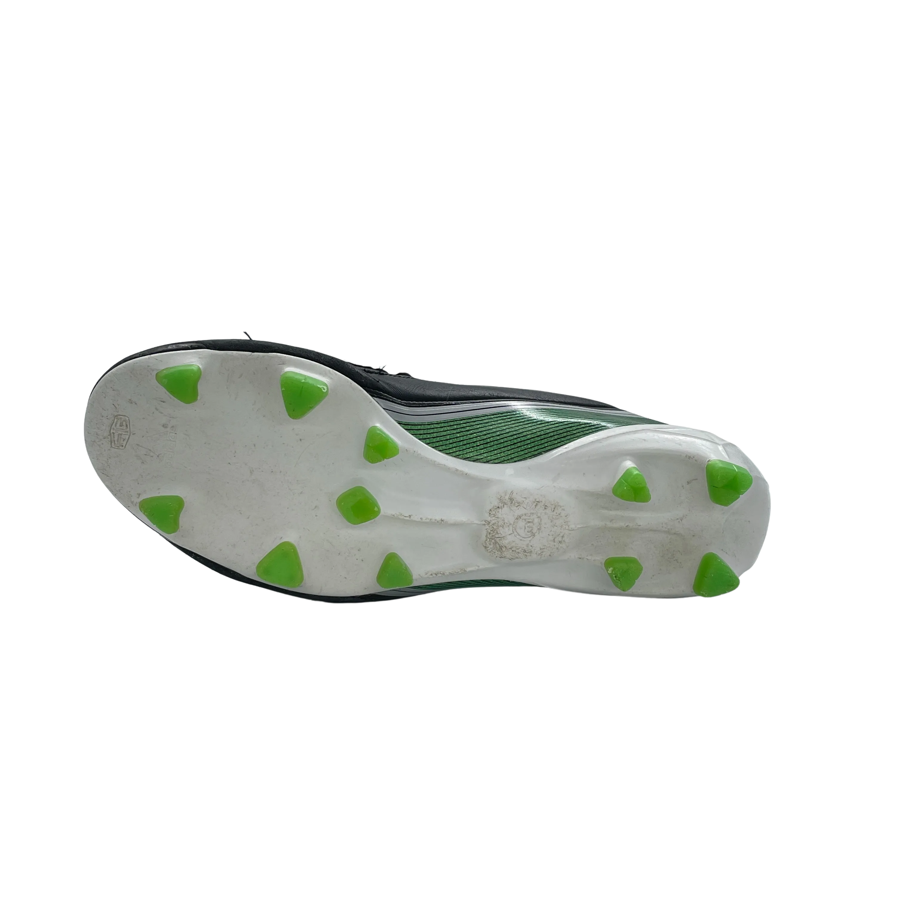 Adidas F50 Adizero FG Impact Stability Team Fit