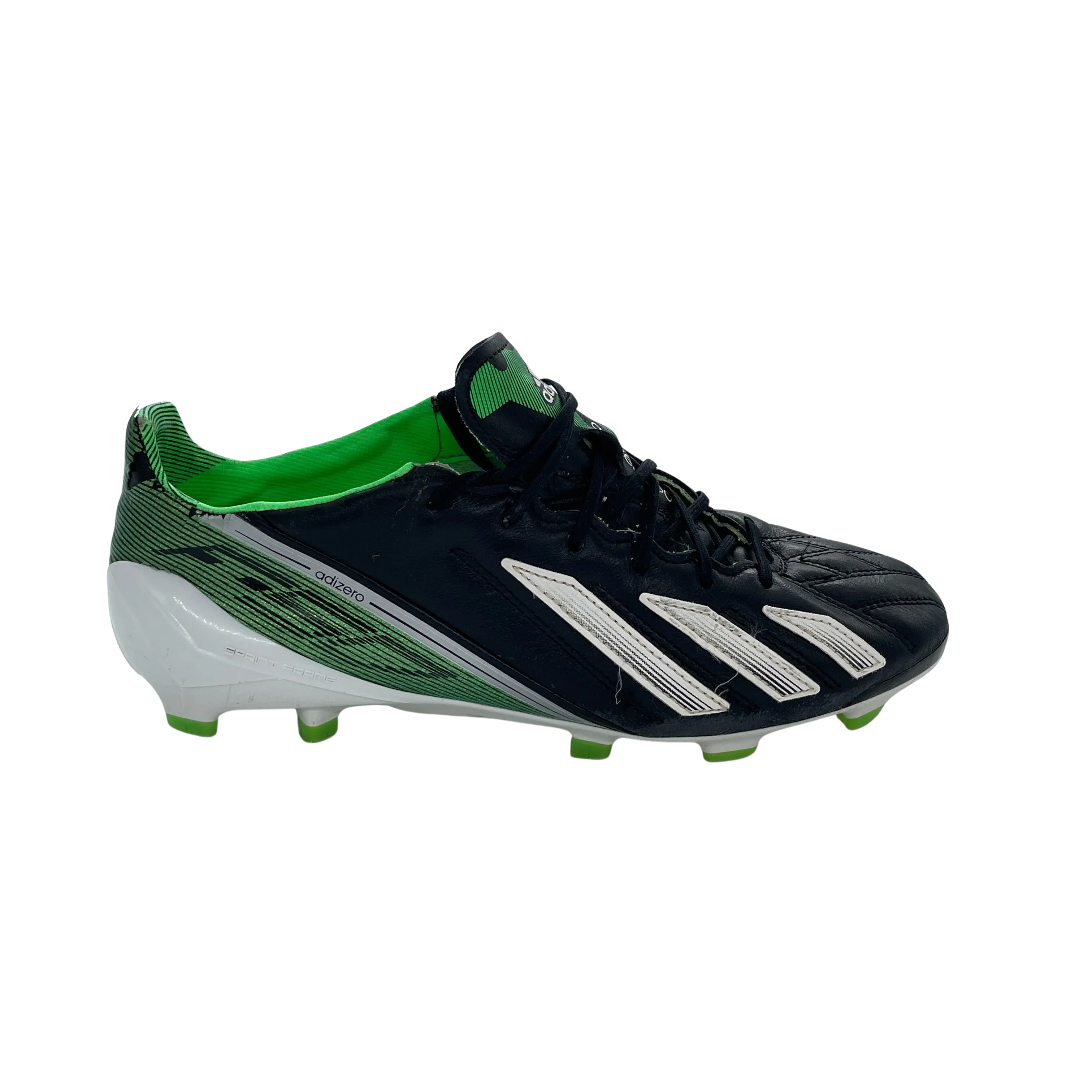 Adidas F50 Adizero FG Stable Sole