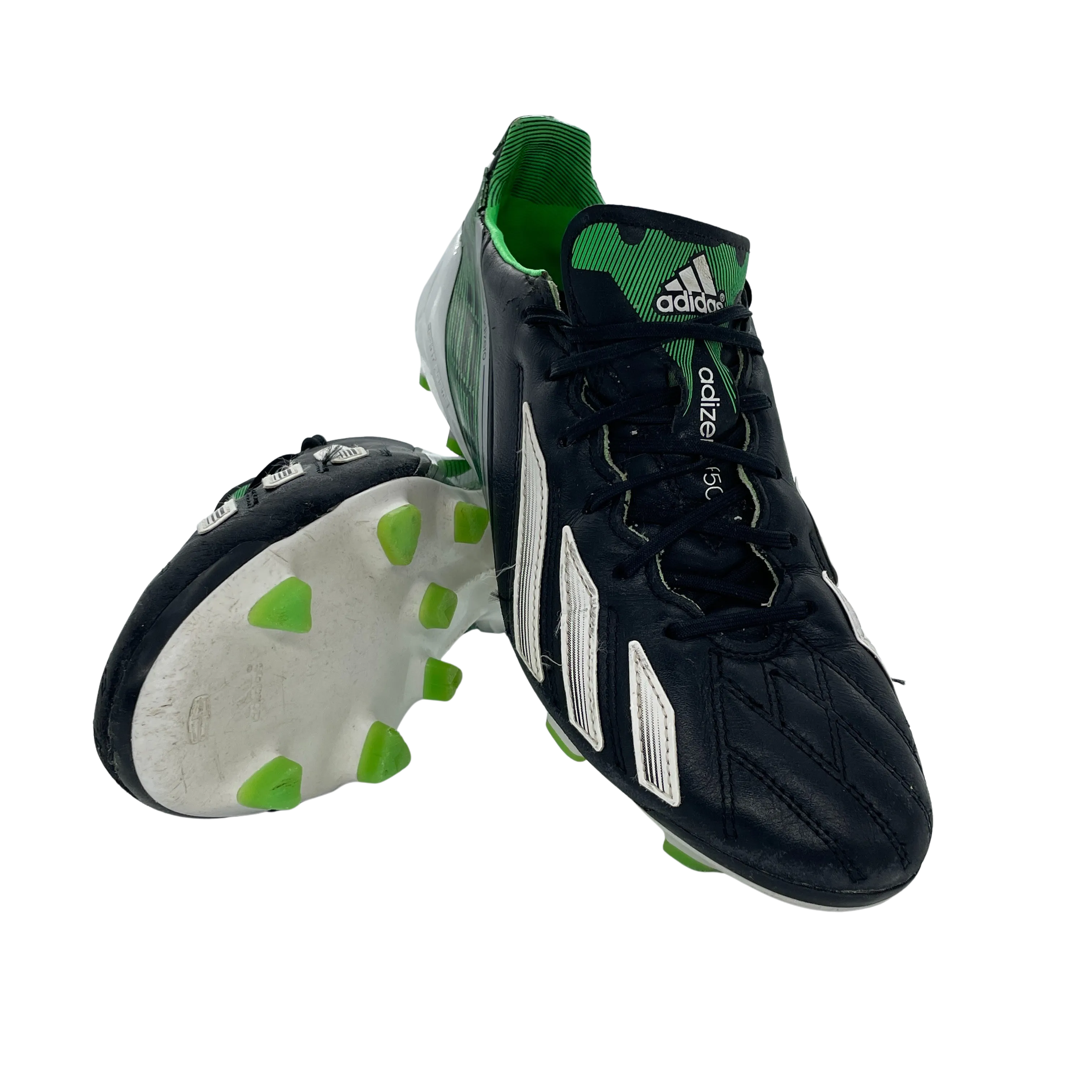 Indoor Fit Adidas F50 Adizero FG