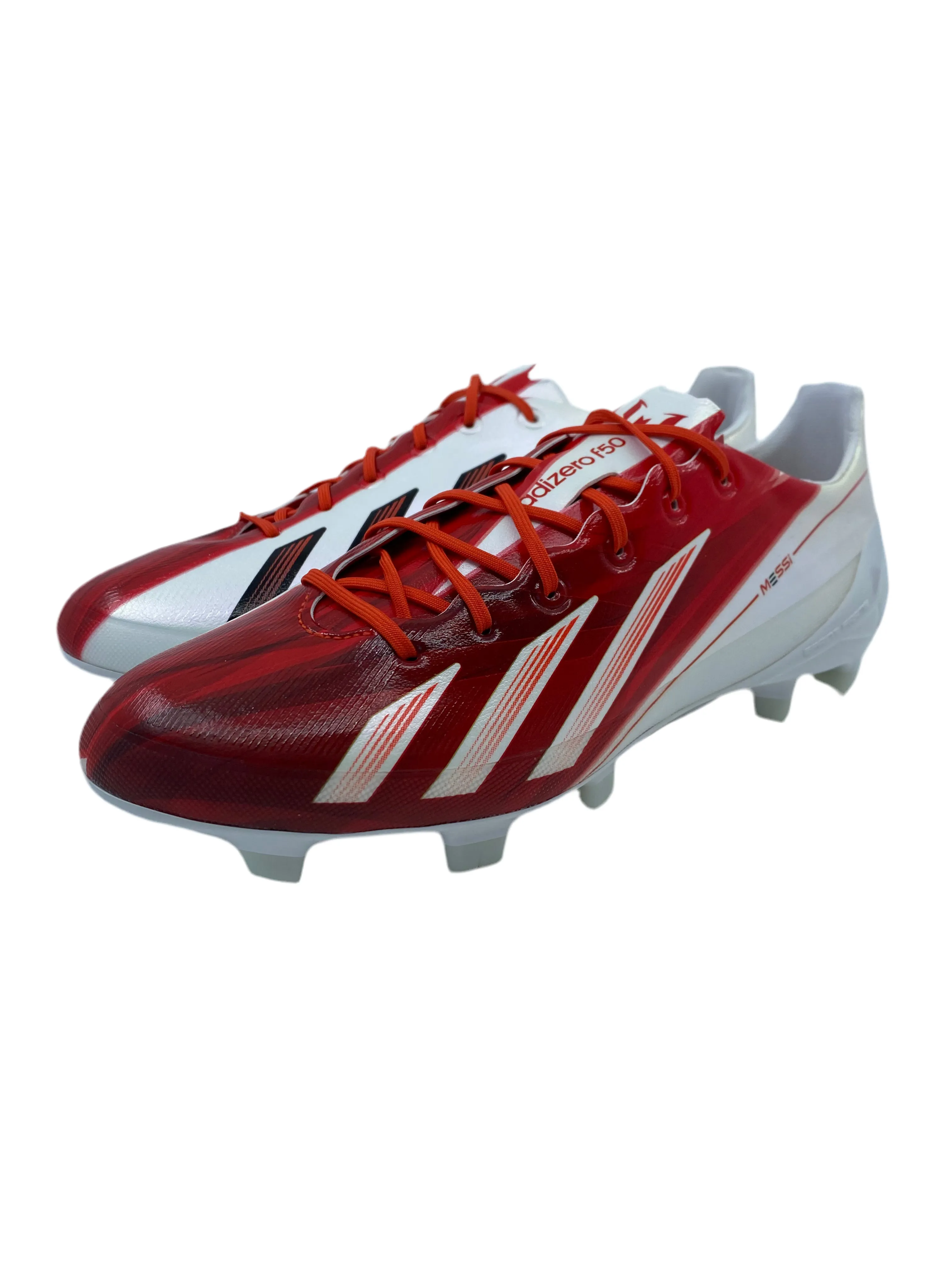 Adidas F50 Adizero Messi - Size 41 1/3 Performance Core