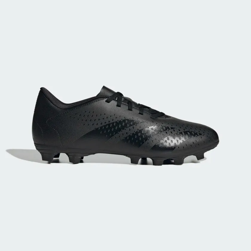 Athletic Build adidas Predator Accuracy.4 Flexible Ground Cleats | Men's