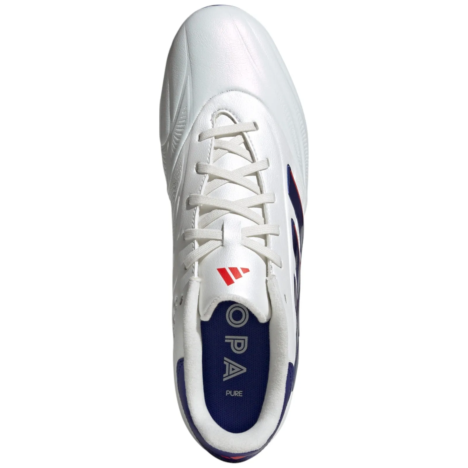adidas Copa Pure 2 League?Firm Ground Football Boots All Condition Fit