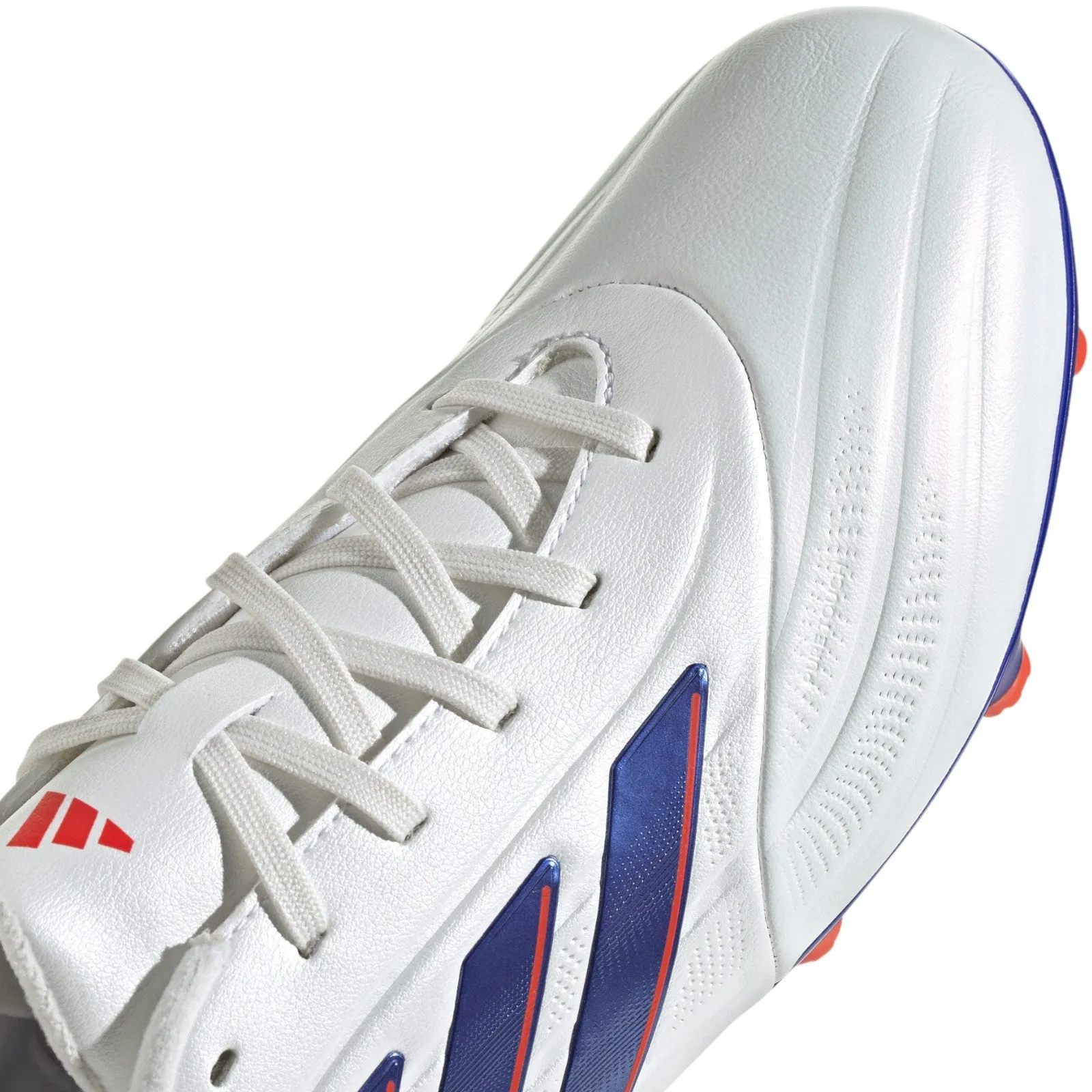 adidas Copa Pure 2 League?Firm Ground Football Boots Player Support