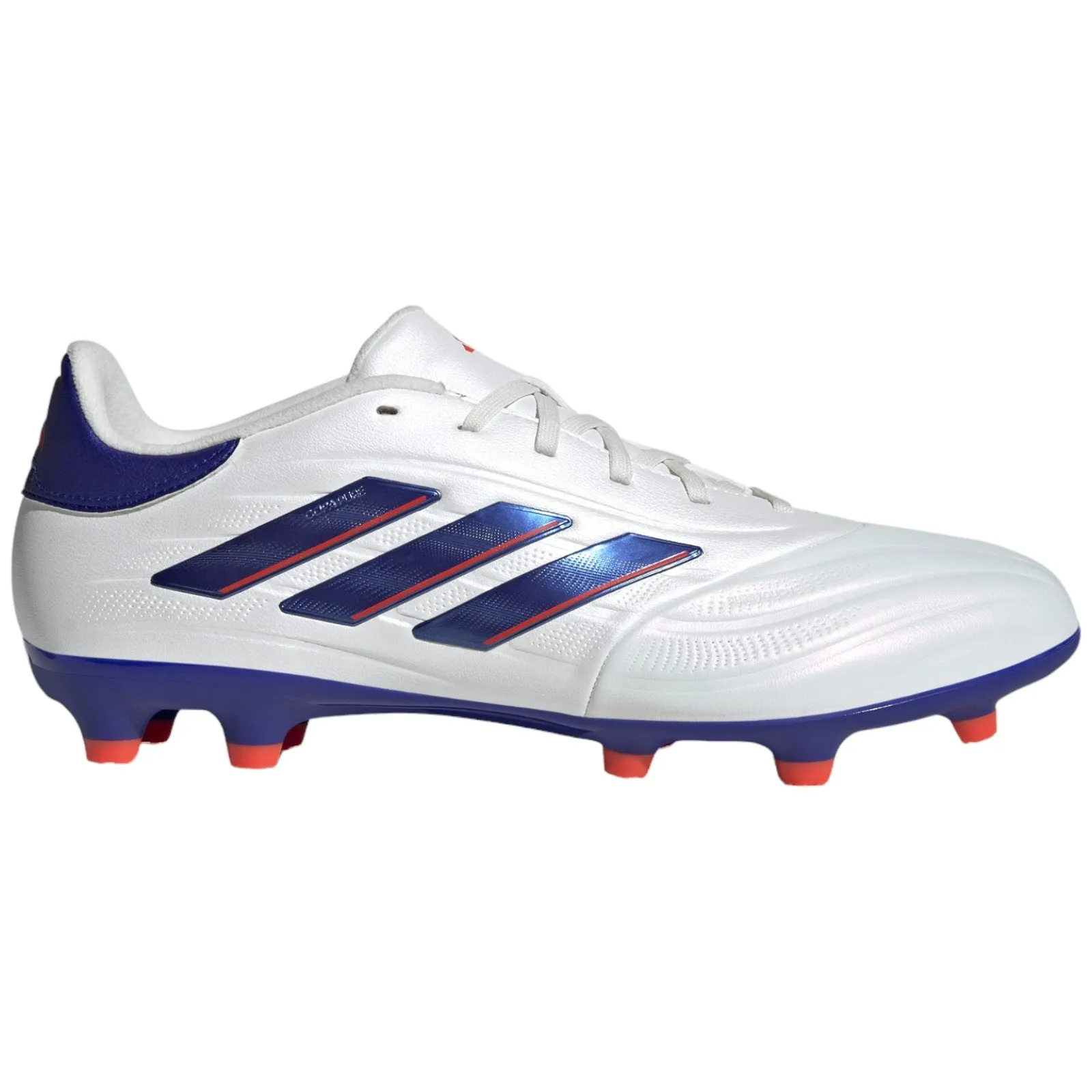 toe support adidas Copa Pure 2 League?Firm Ground Football Boots