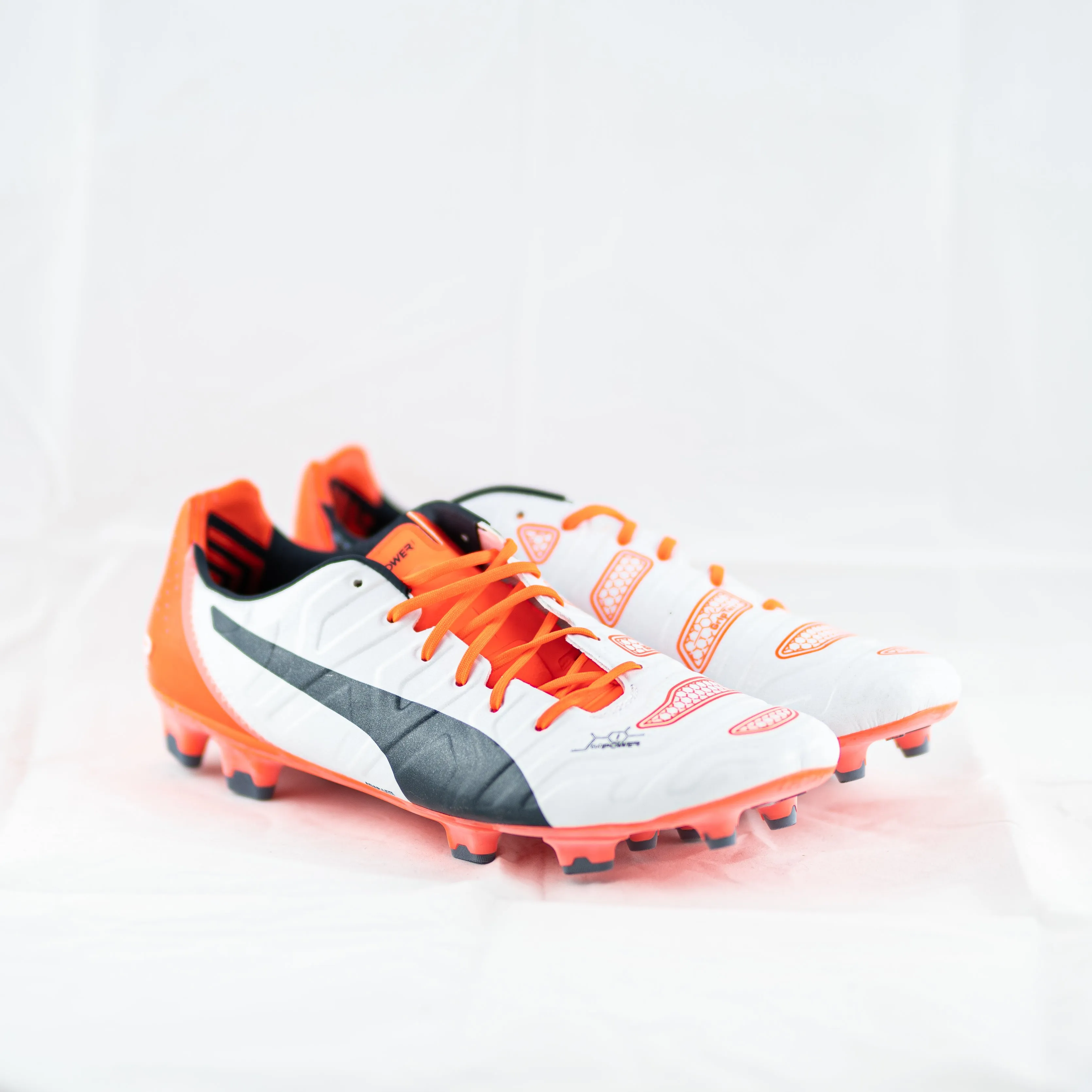 Training Mode Puma evoPower 1.2 FG