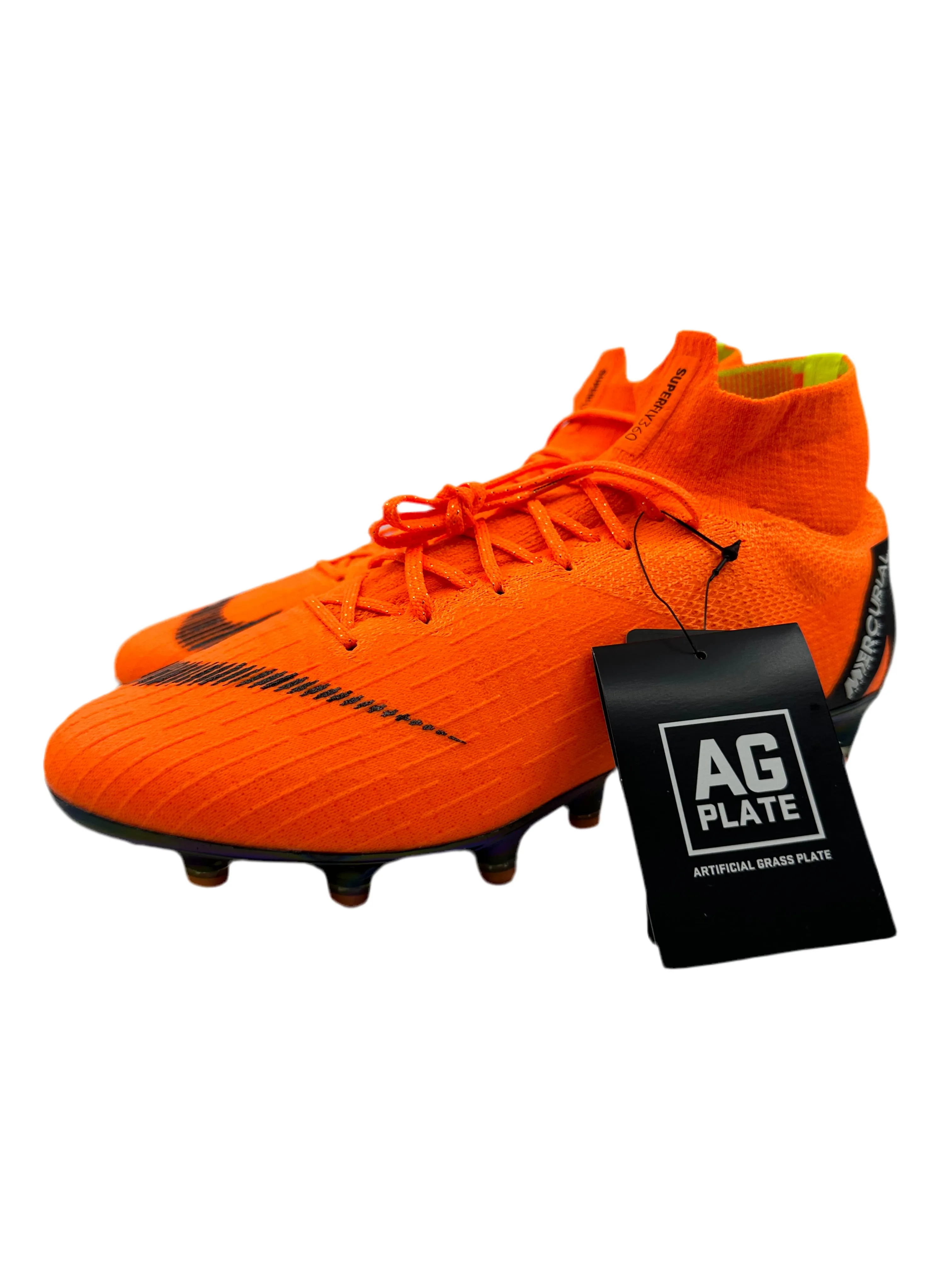 Nike Mercurial Superfly 6 - Size 42 Night Matches