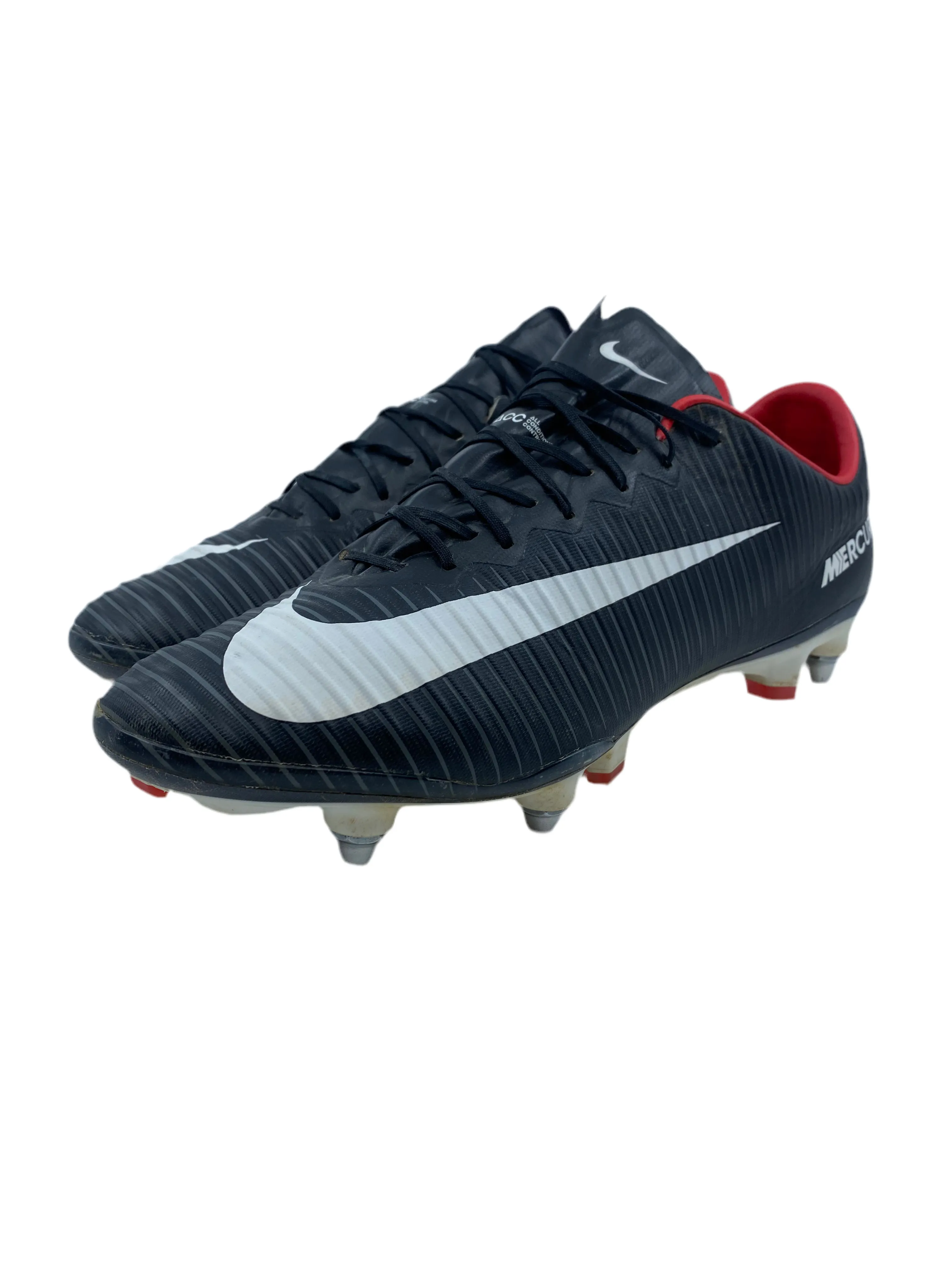 Power Strike Nike Mercurial Vapor XI - Size 41