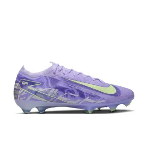 Nike United Zoom Mercurial Vapor 16 Elite Firm Ground Cleats Acceleration Boost Firm Sole