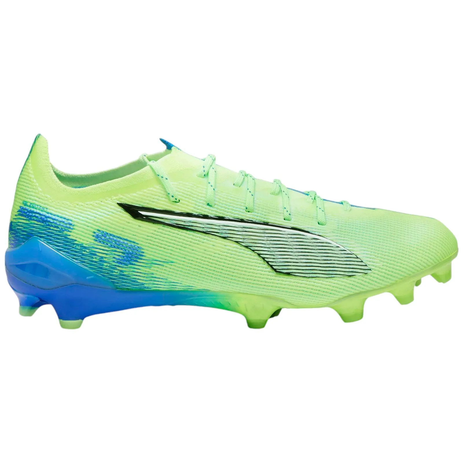 Street Style Puma Ultra 5 Ultimate Firm Ground Football Boots