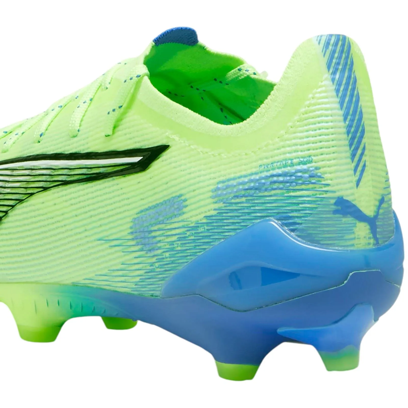 Base Lock Puma Ultra 5 Ultimate Firm Ground Football Boots