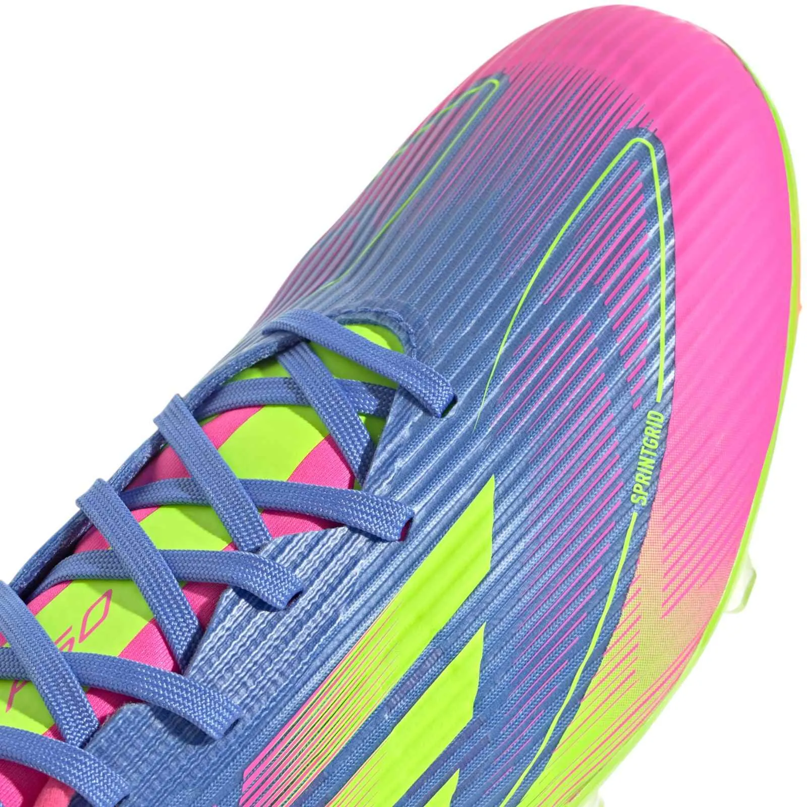 Slip Resistant adidas F50 League Firm/Multi-Ground Football Boots