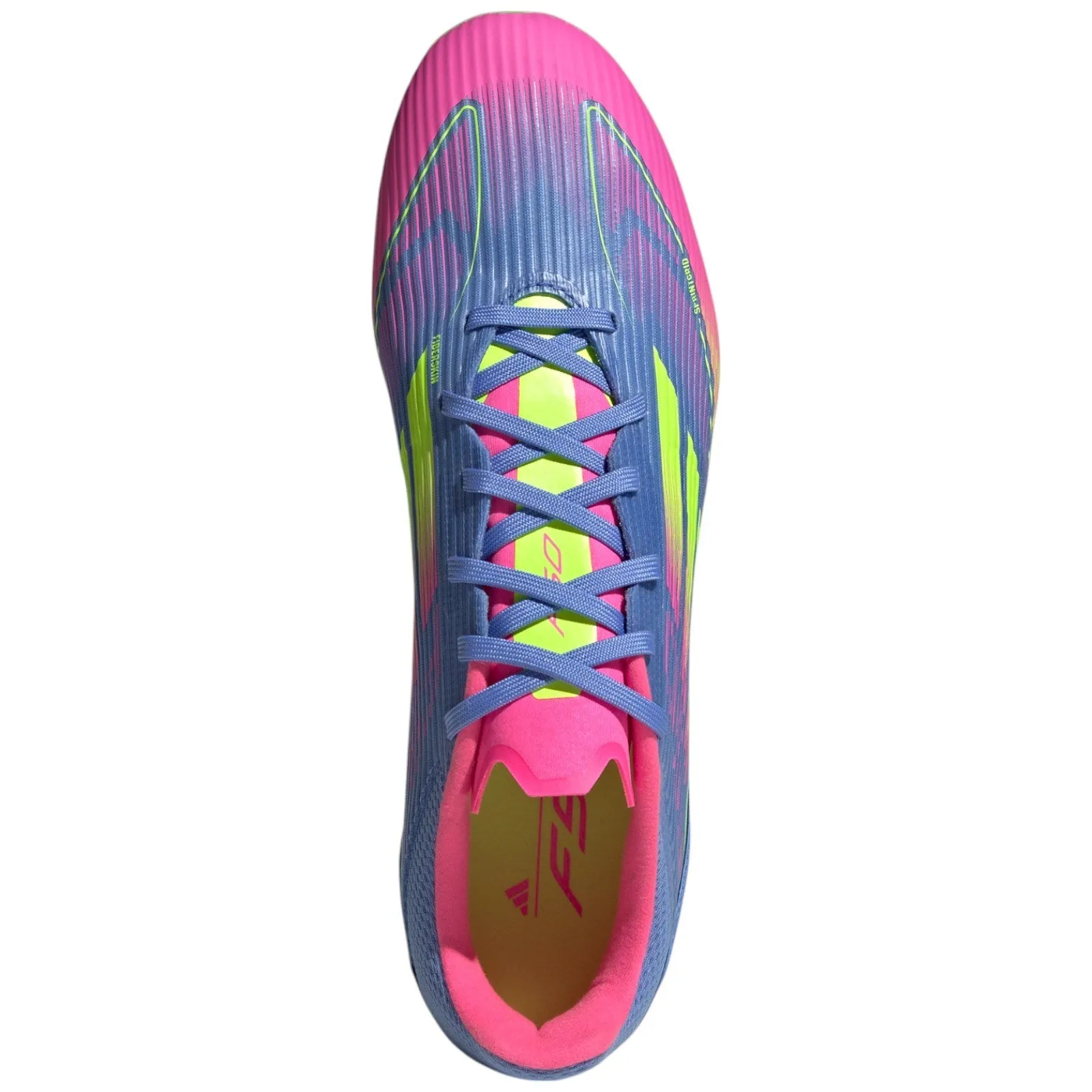 Motion Stability Field Grip adidas F50 League Firm/Multi-Ground Football Boots