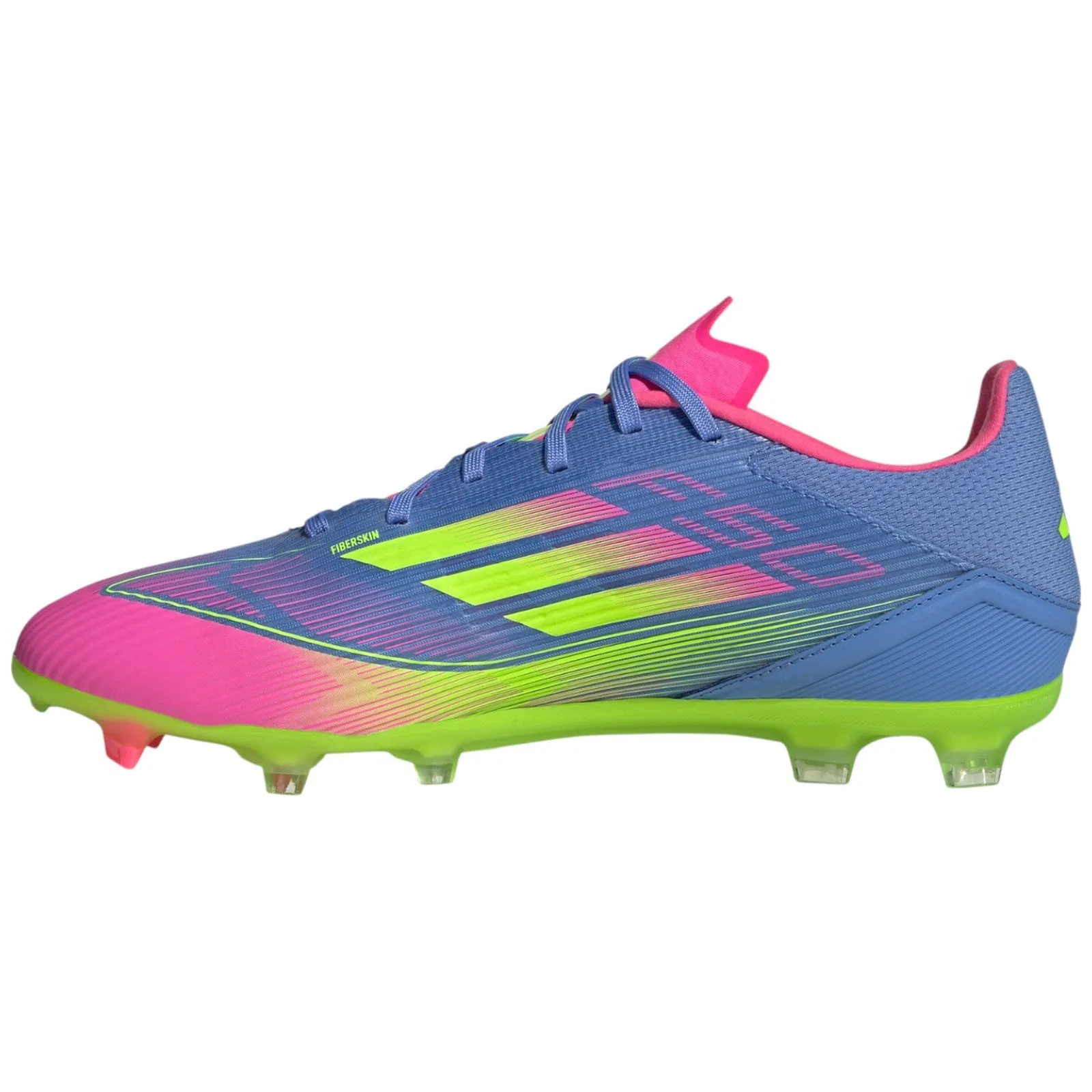 On Field Speed Traction adidas F50 League Firm/Multi-Ground Football Boots
