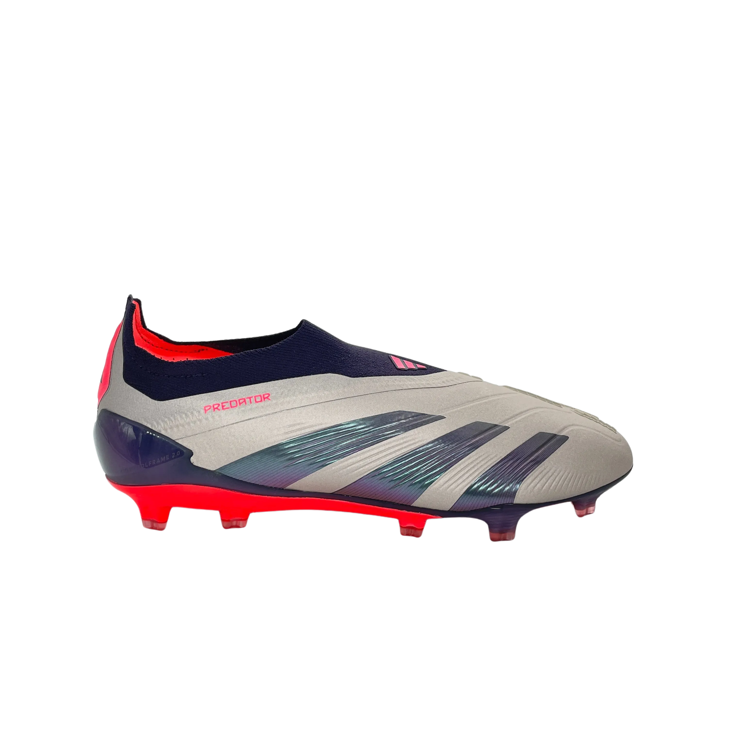 Adidas Predator Elite LL FG Low Profile Drive Forward