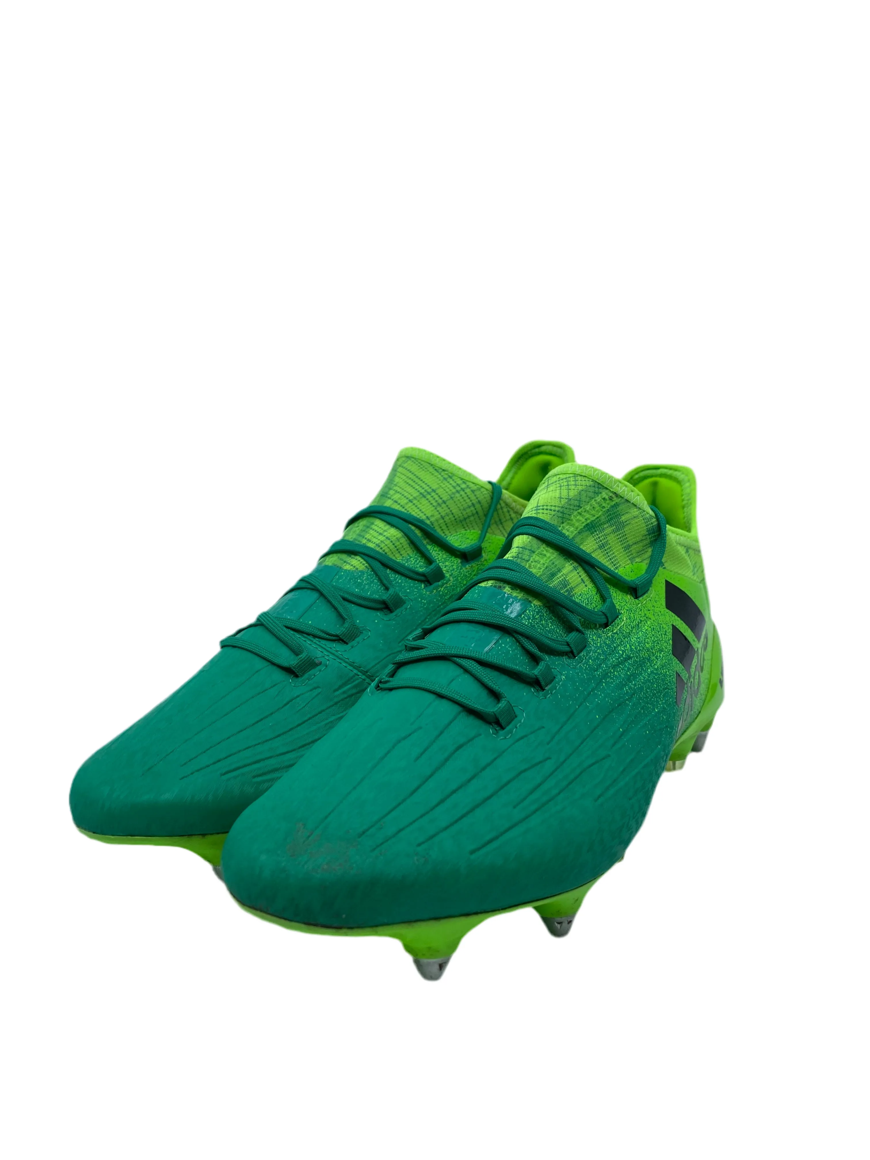 Adidas X 16.1 - Size 42 Tight Closure